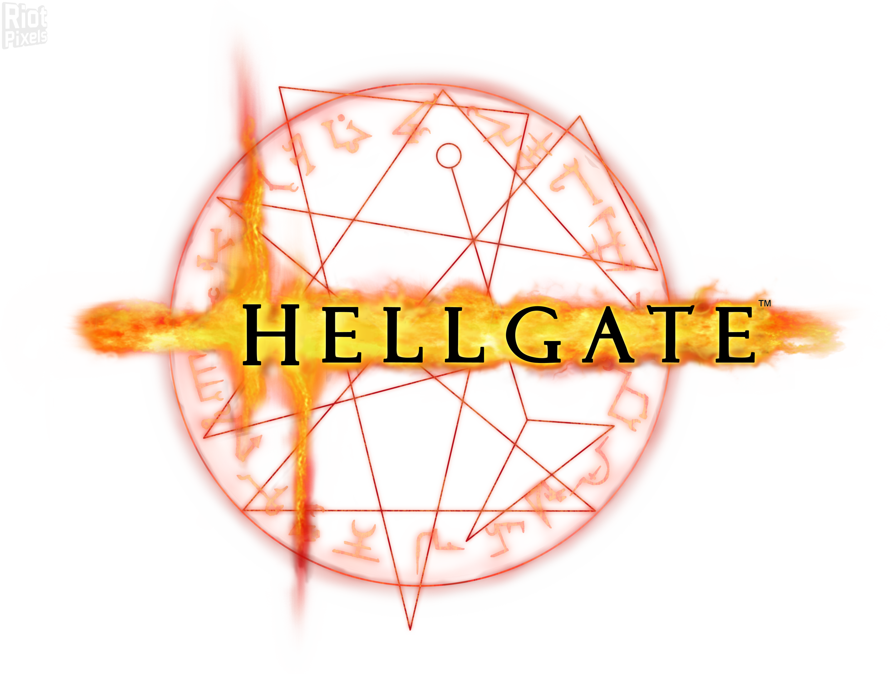 Is hellgate london on steam фото 86