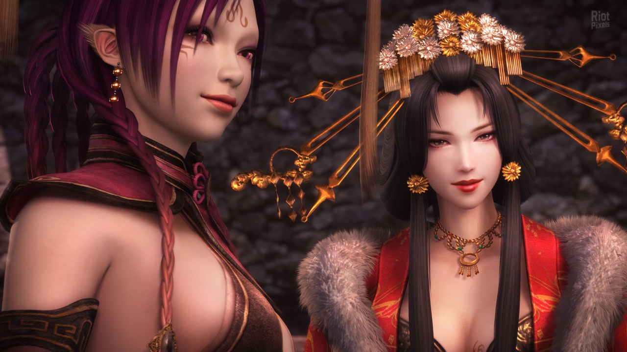 WARRIORS OROCHI 3: Ultimate Definitive Edition screenshot 5
