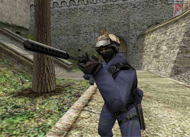 Counter Strike: Condition Zero - Old School Game Review - Steemit Edition —  Steemit