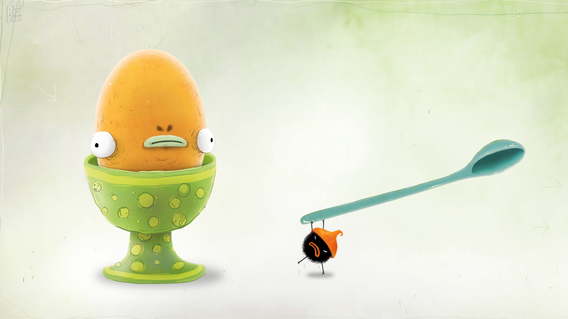 CHUCHEL screenshot 5