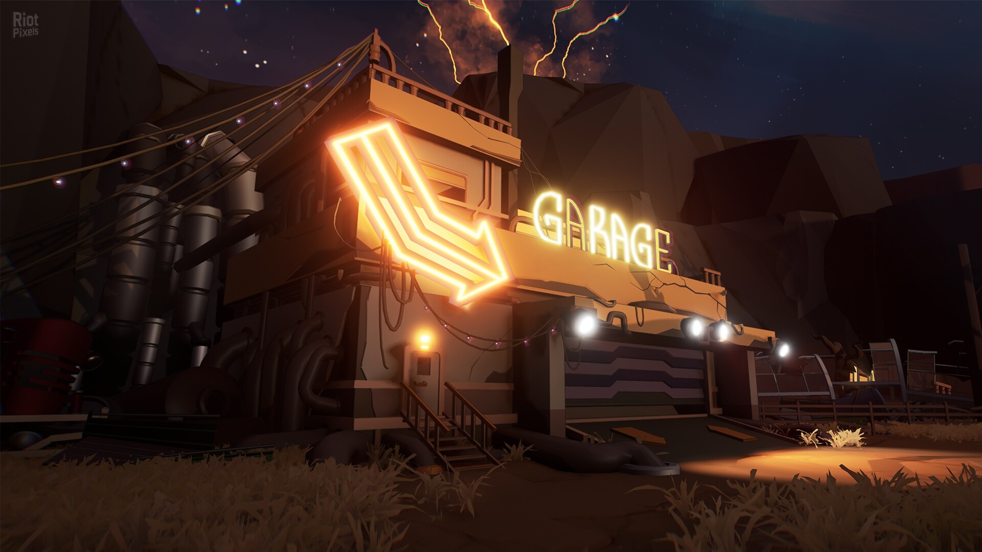 Gripper screenshot 1