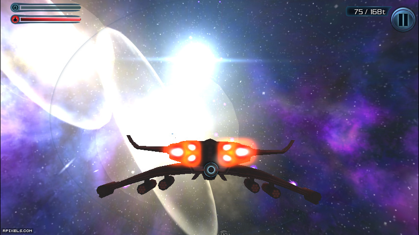 Игра Galaxy On Fire 2 На Андроид