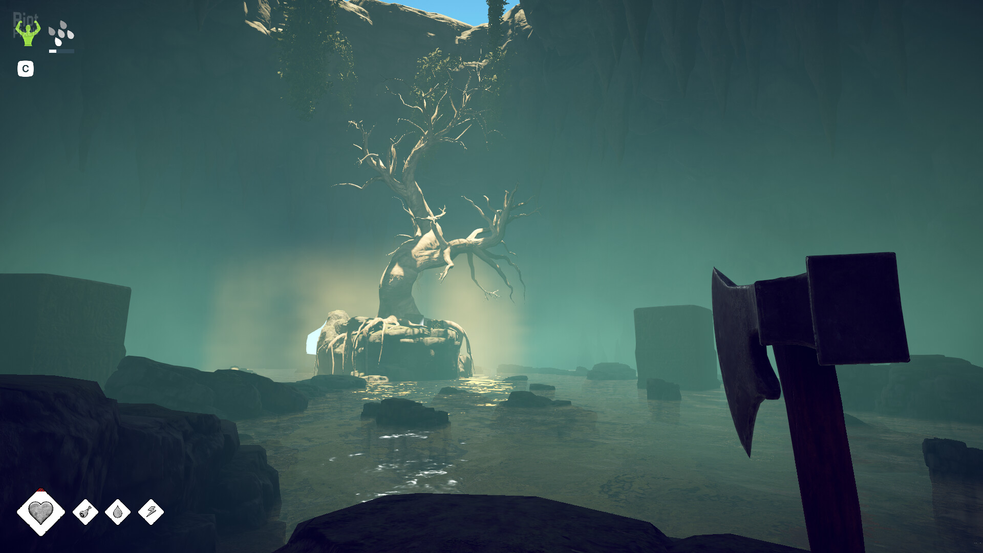 Survival: Fountain of Youth – Build_1622 (v1.0/Release) + 1.5 DLCs screenshot 2
