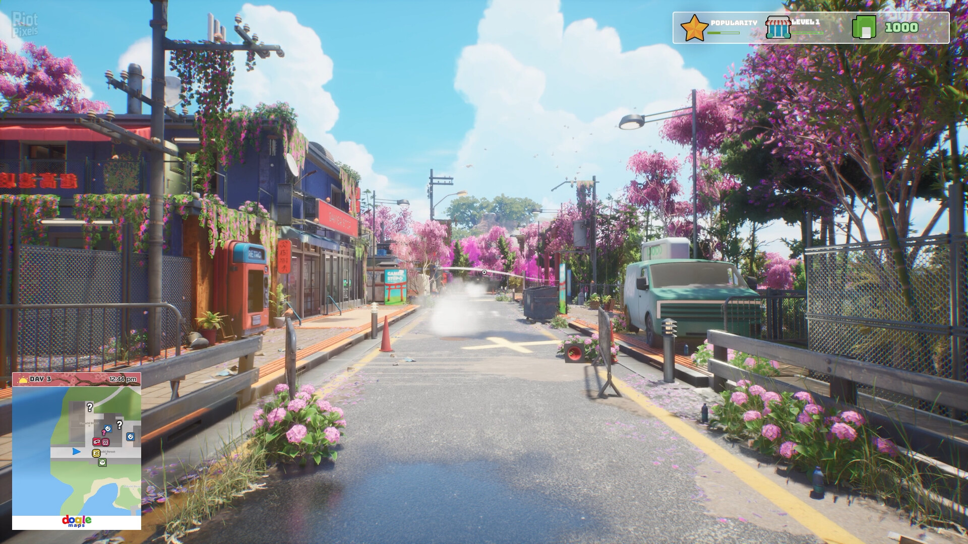 Gamer Stop Simulator – v1.0 (Release) screenshot 6