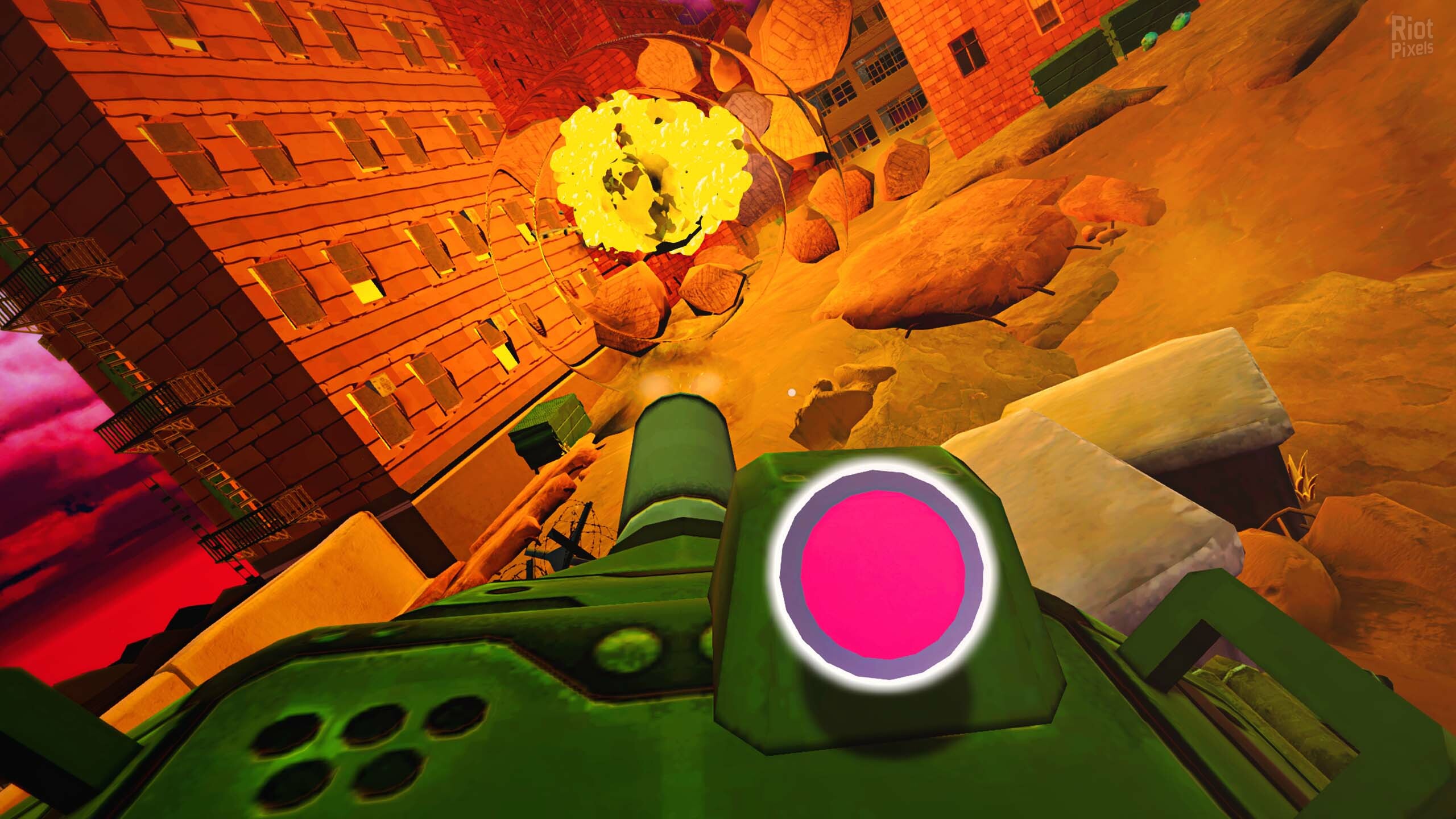 Suicide Guy: The Lost Dreams – v1.03 screenshot 5