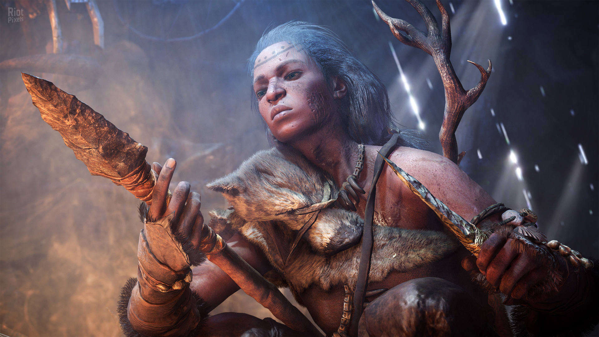 Far Cry: Primal – Apex Edition – v1.3.3 + All DLCs + Ultra HD Textures screenshot 3