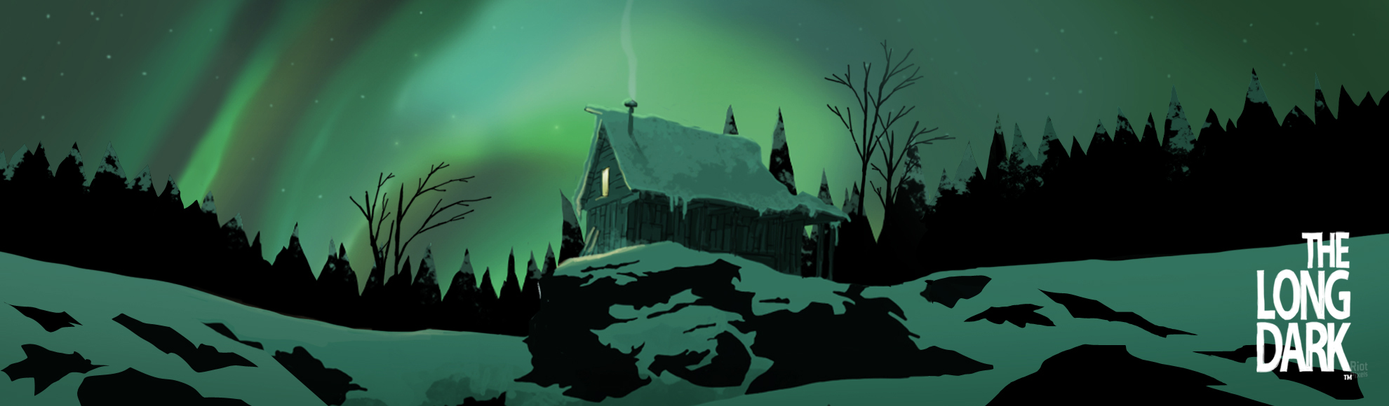 The Long Dark Escape from Darkwalker v1 93 Goldberg Linux Native