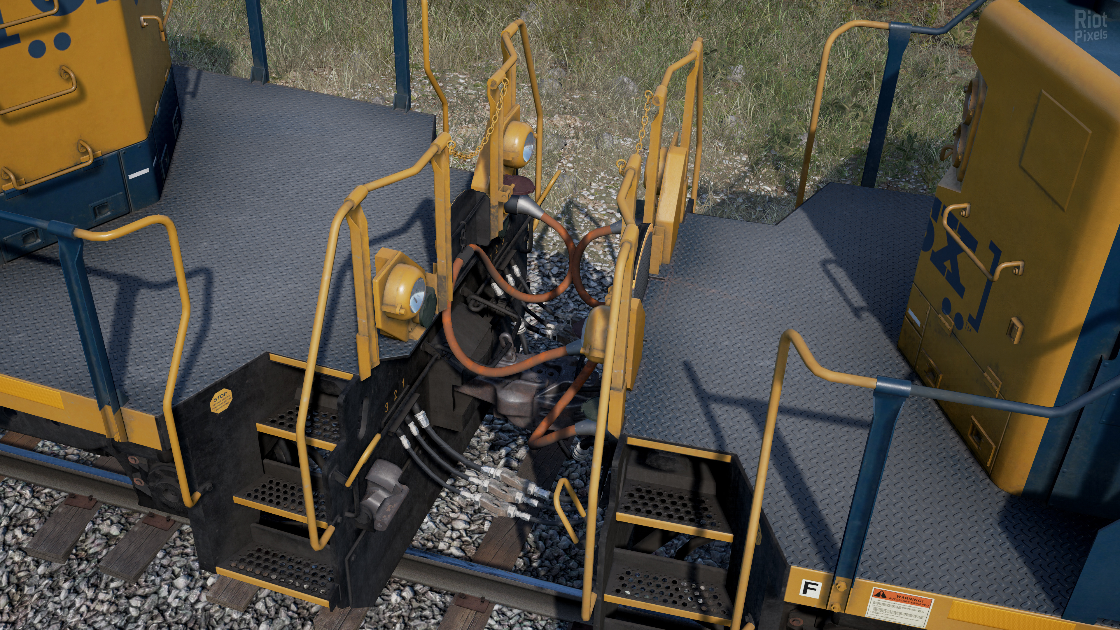 Train Sim World CSX Heavy Haul v1 4 MULTi7 FitGirl Repack