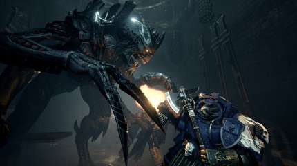 Space Hulk Deathwing Enhanced Edition v2 42 3 DLCs MULTi6 FitGirl Repack Selective Download from 9 6 GB