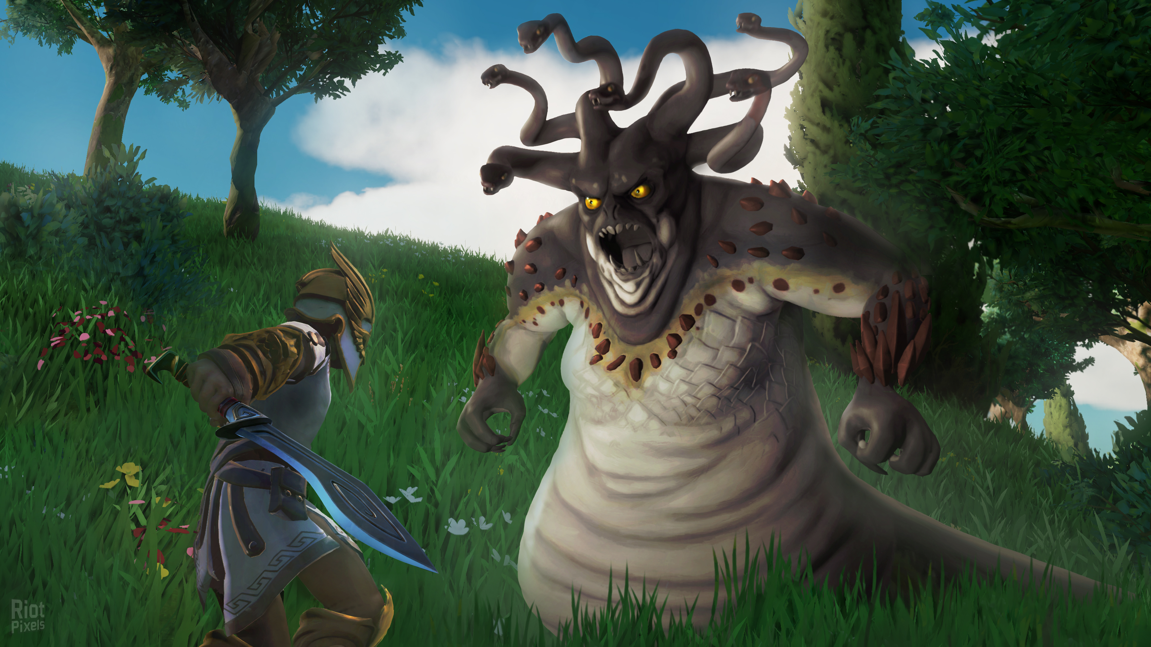 Immortals: Fenyx Rising – Gold Edition – v1.3.4 + All DLCs screenshot 6