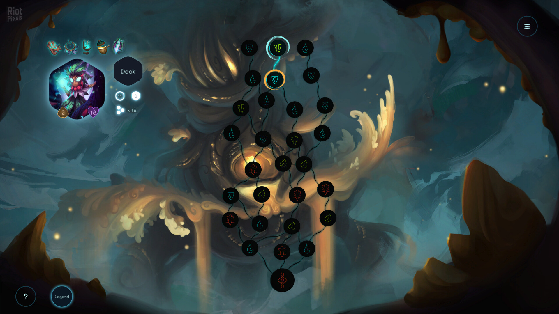 Oaken: Supporter Edition – v1.0.2 + Bonus Content screenshot 3
