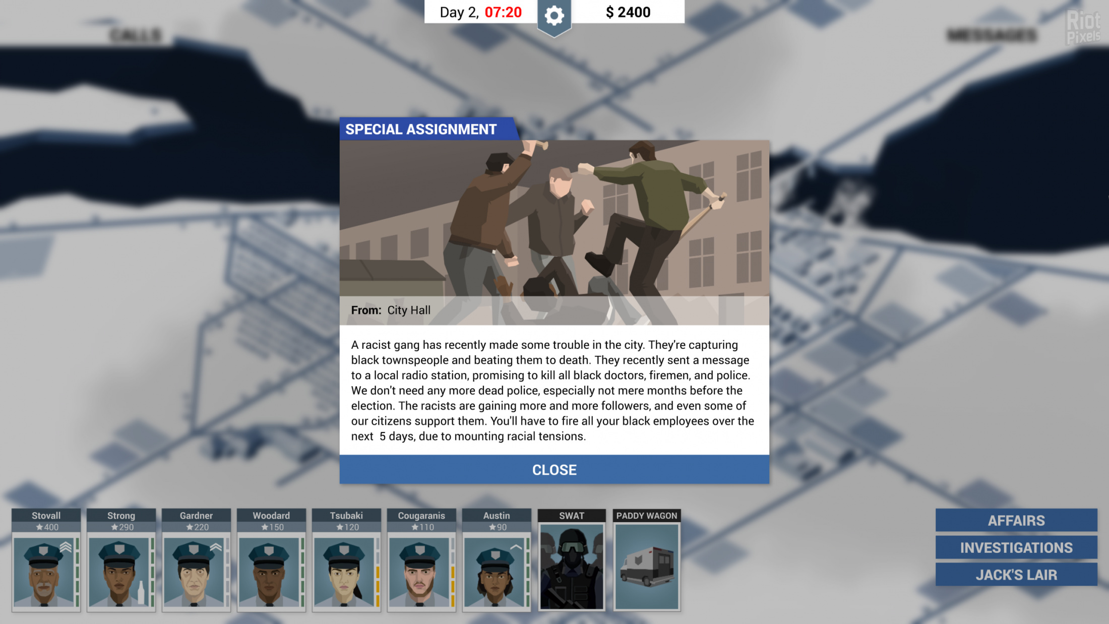 This is the police steam руководство фото 58