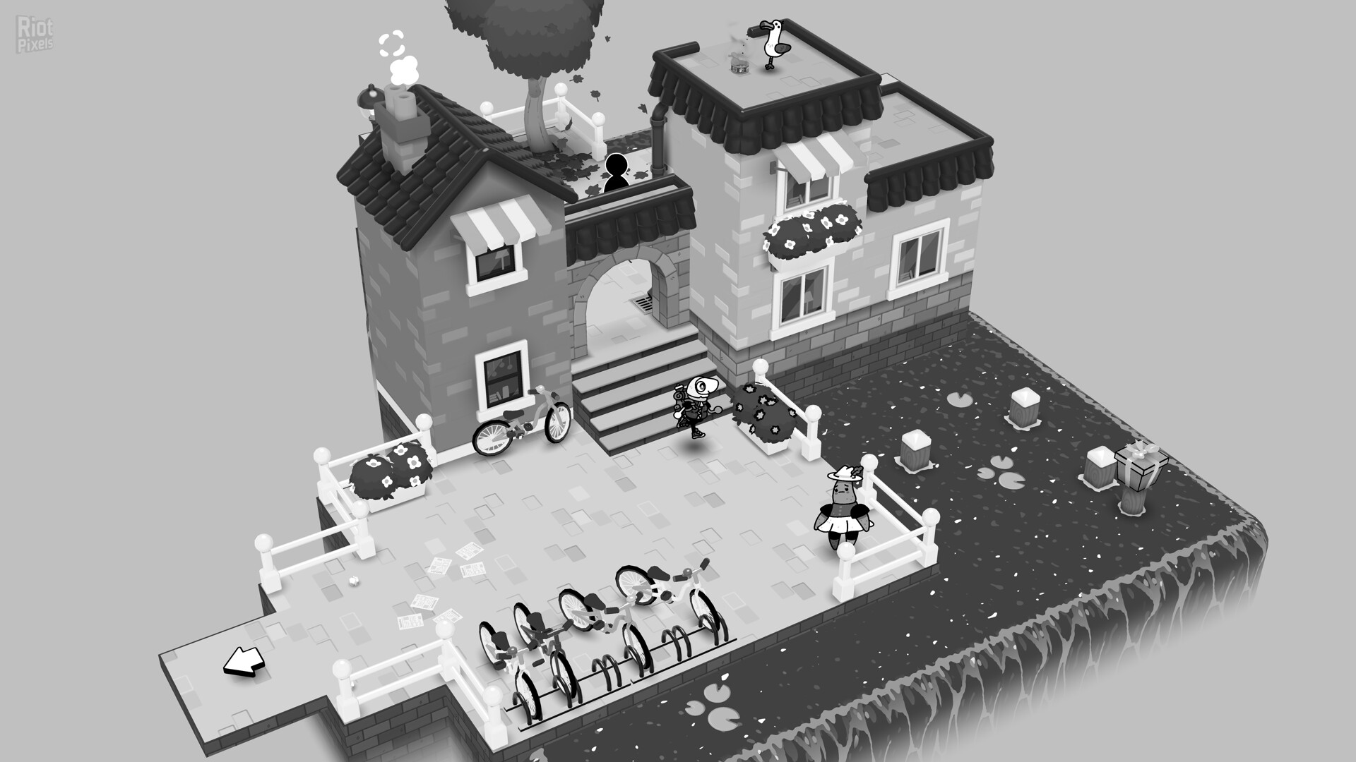 TOEM 2: Game & Soundtrack Bundle, v1.0.5 + Bonus OST screenshot 1