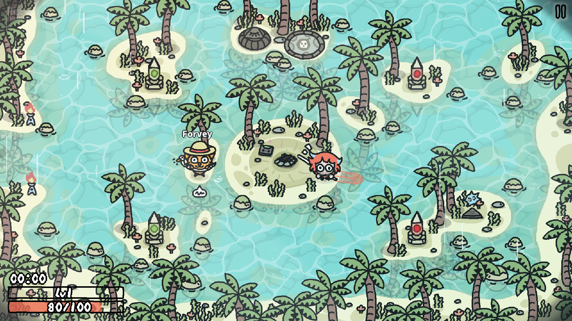 Super Drift Blade – v1.0.0 + Bonus Soundtrack screenshot 6