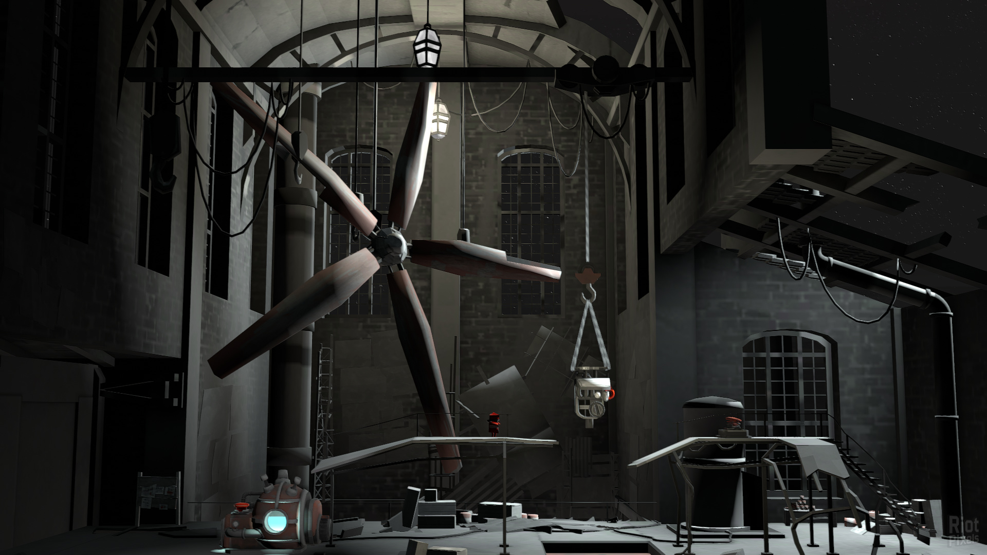 FAR: Lone Sails – Collector’s Edition, v1.3 + Bonus Content screenshot 2