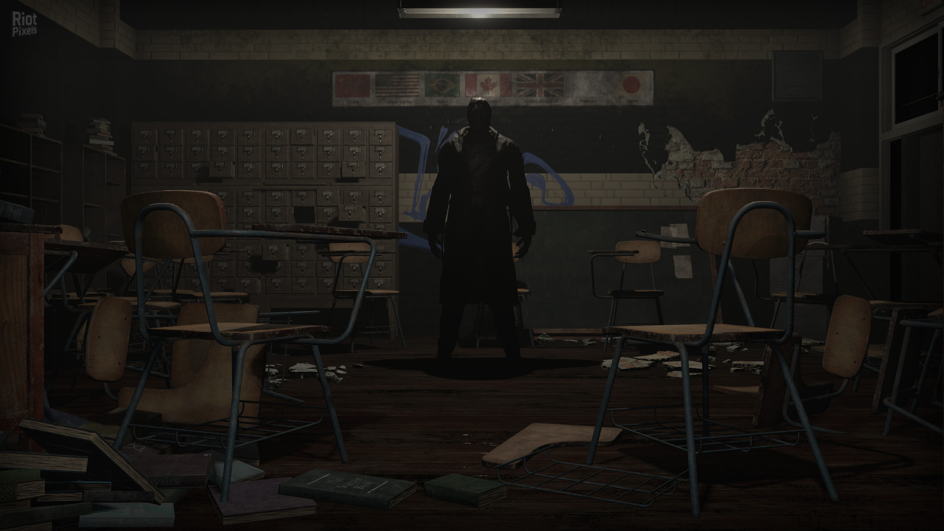 Harthorn screenshot 3