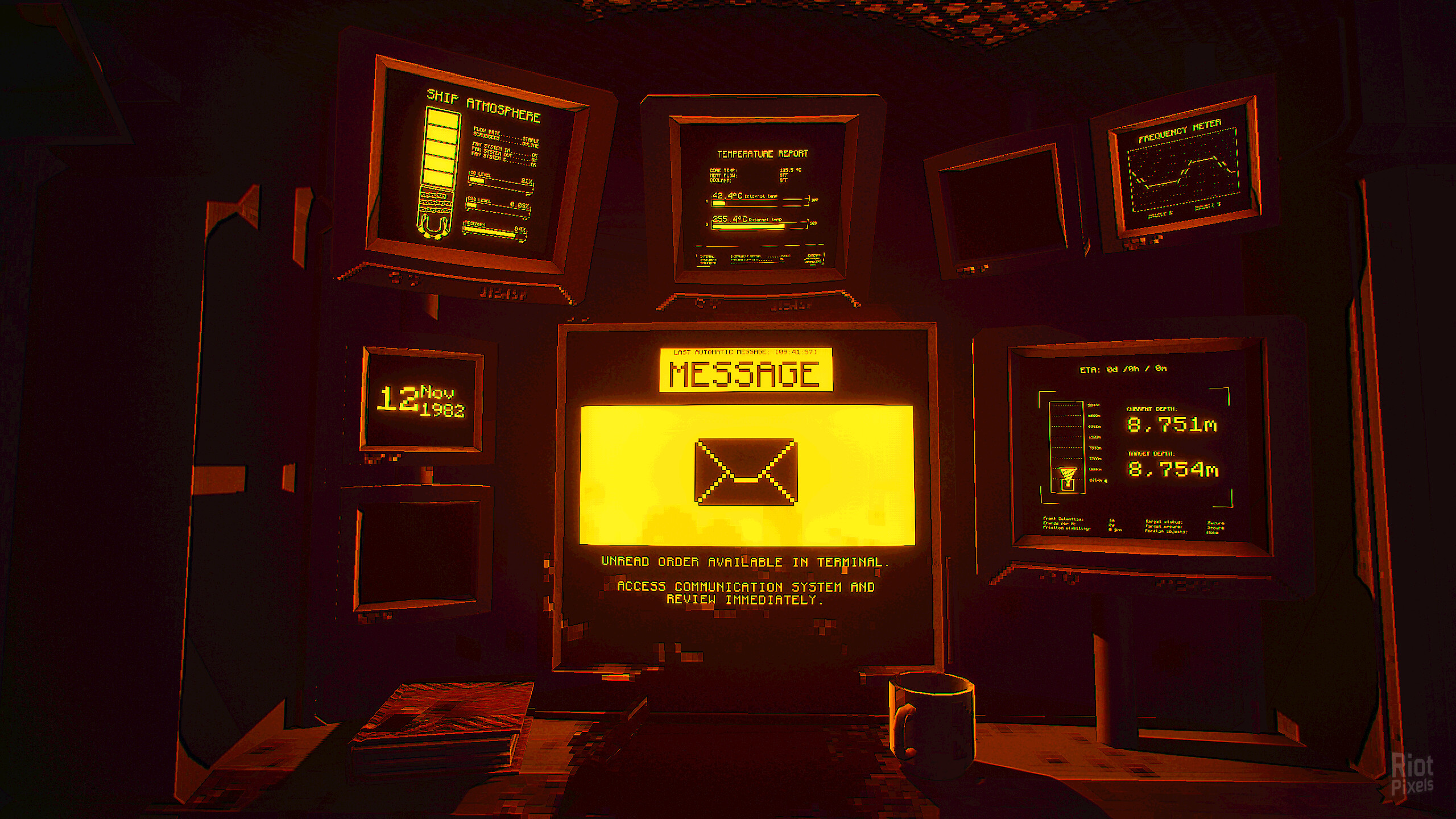 MOLE – v1.0.7 screenshot 3