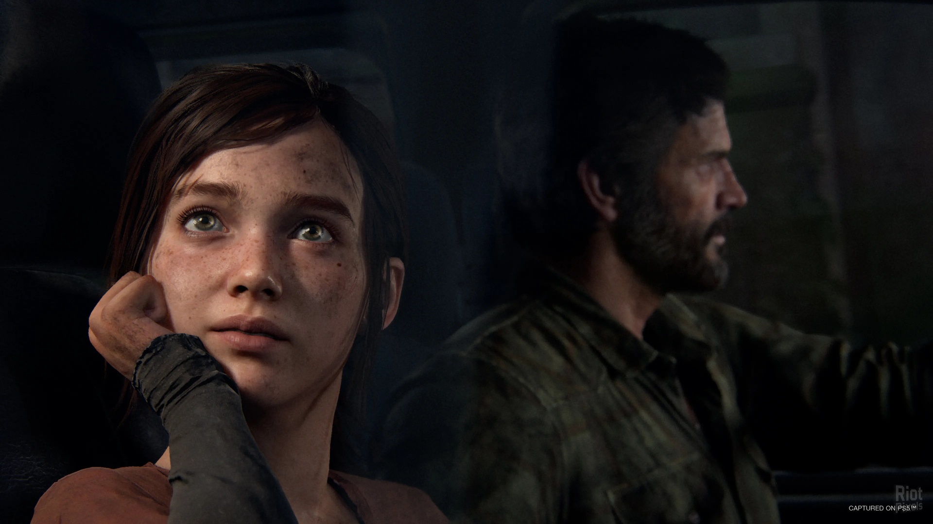 The Last of Us: Part I 3