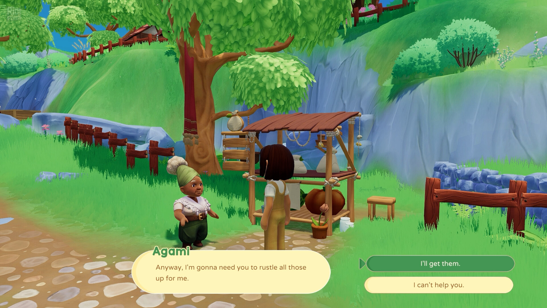 Paleo Pines – v1.1.26 screenshot 3