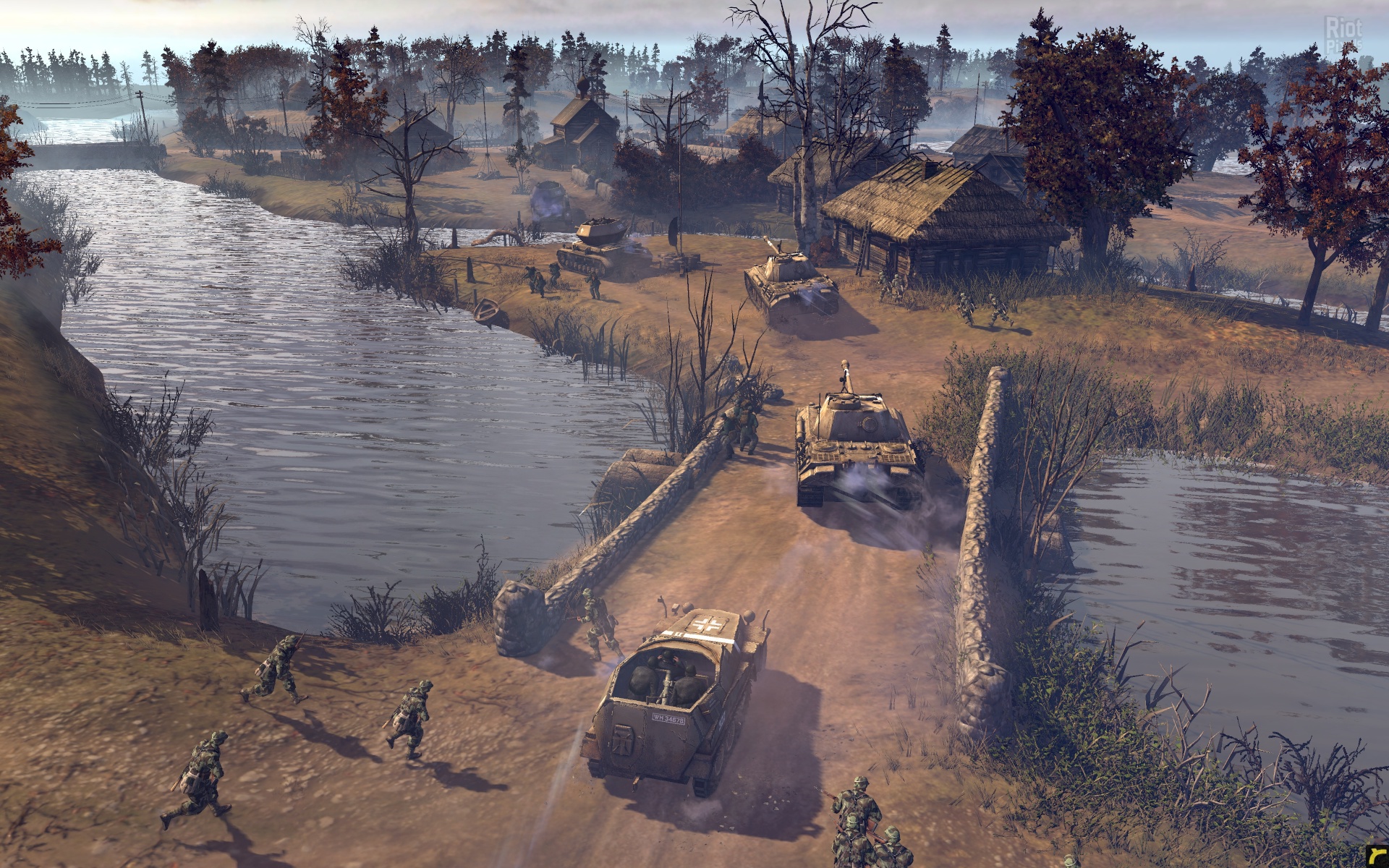 company of heroes 2 master collection torrent company of heroes 2 master collection torrent