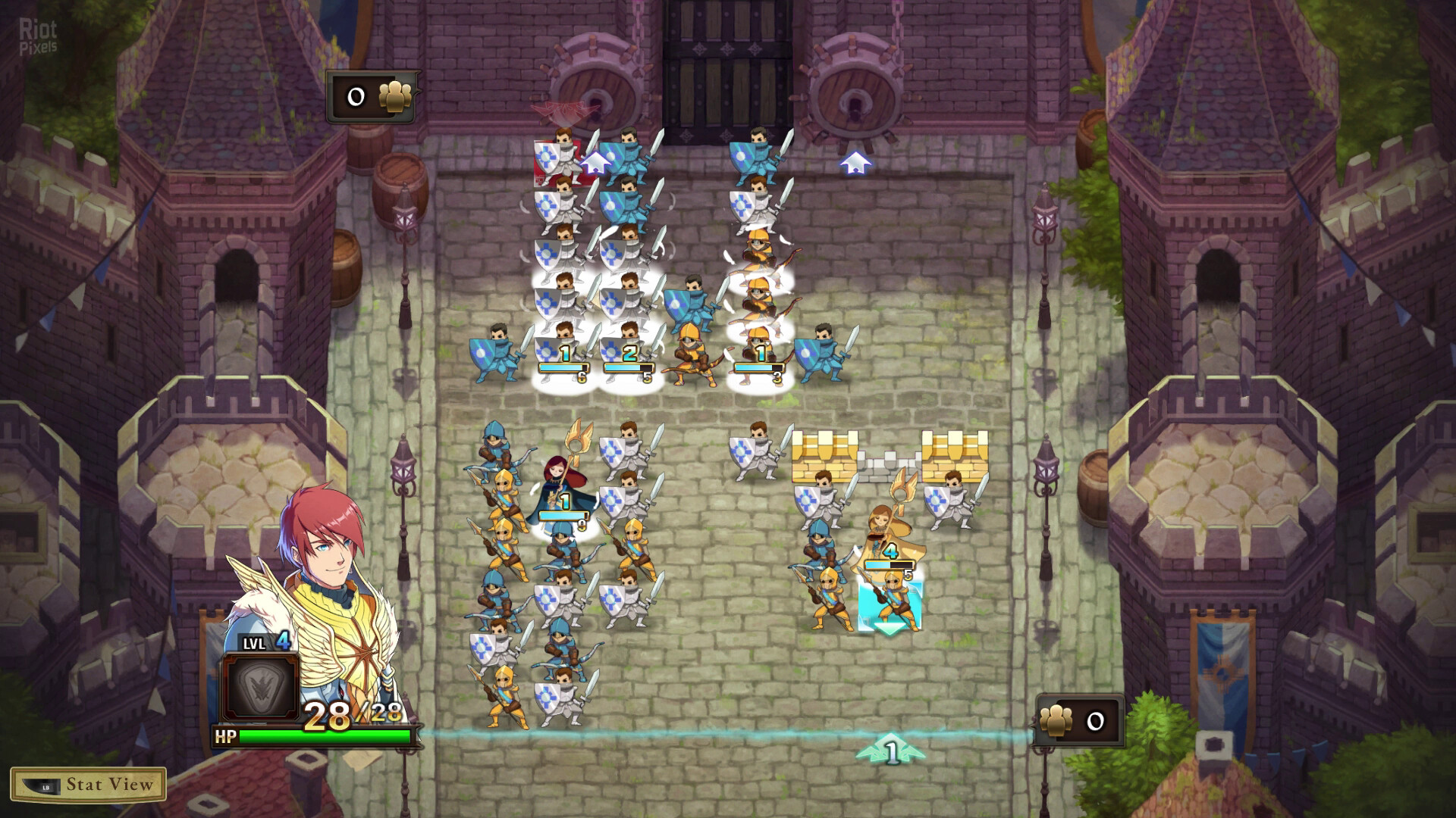 Might & Magic: Clash of Heroes – Definitive Edition + Windows 7 Fix screenshot 1