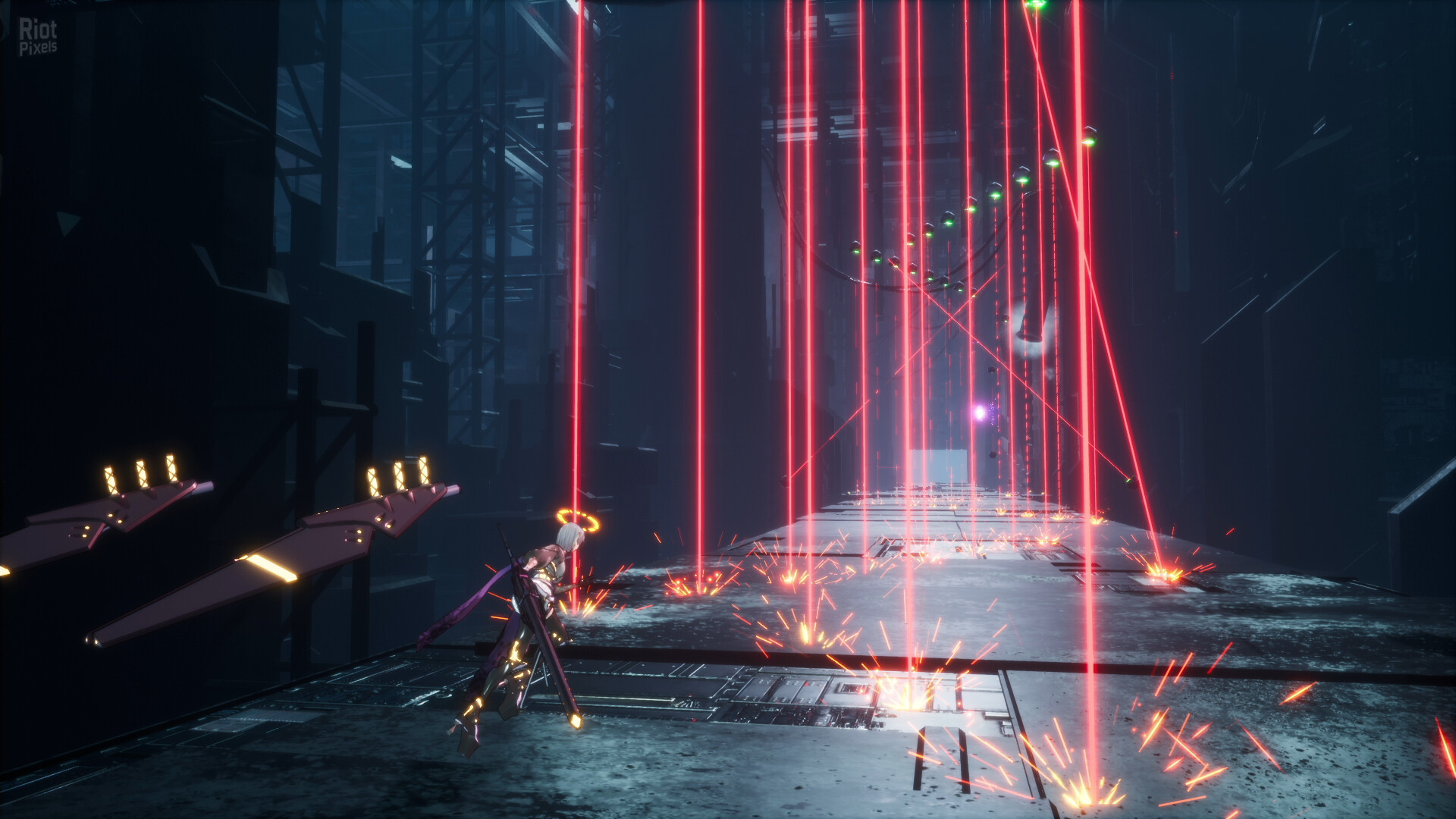 CRYMACHINA: Ultimate Edition, v1.2.0 + 8 DLCs/Bonuses screenshot 2