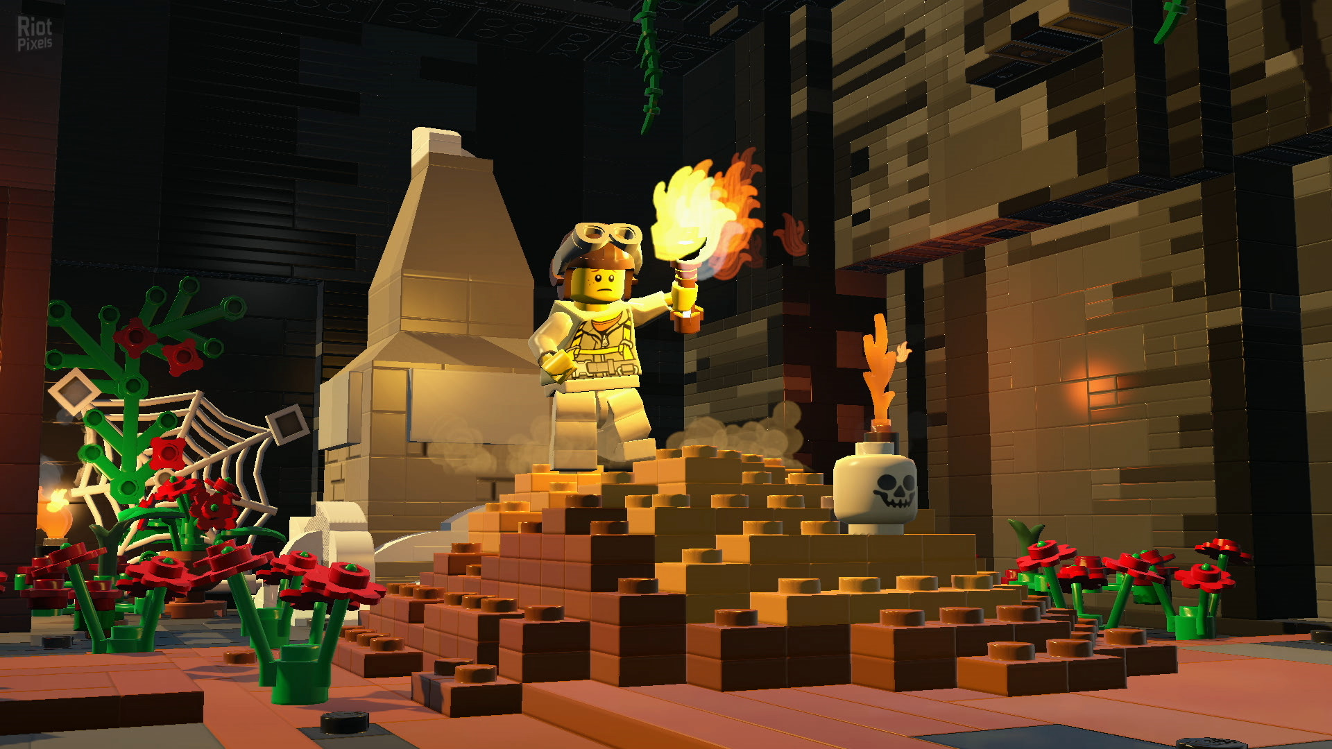 LEGO Worlds screenshot 5