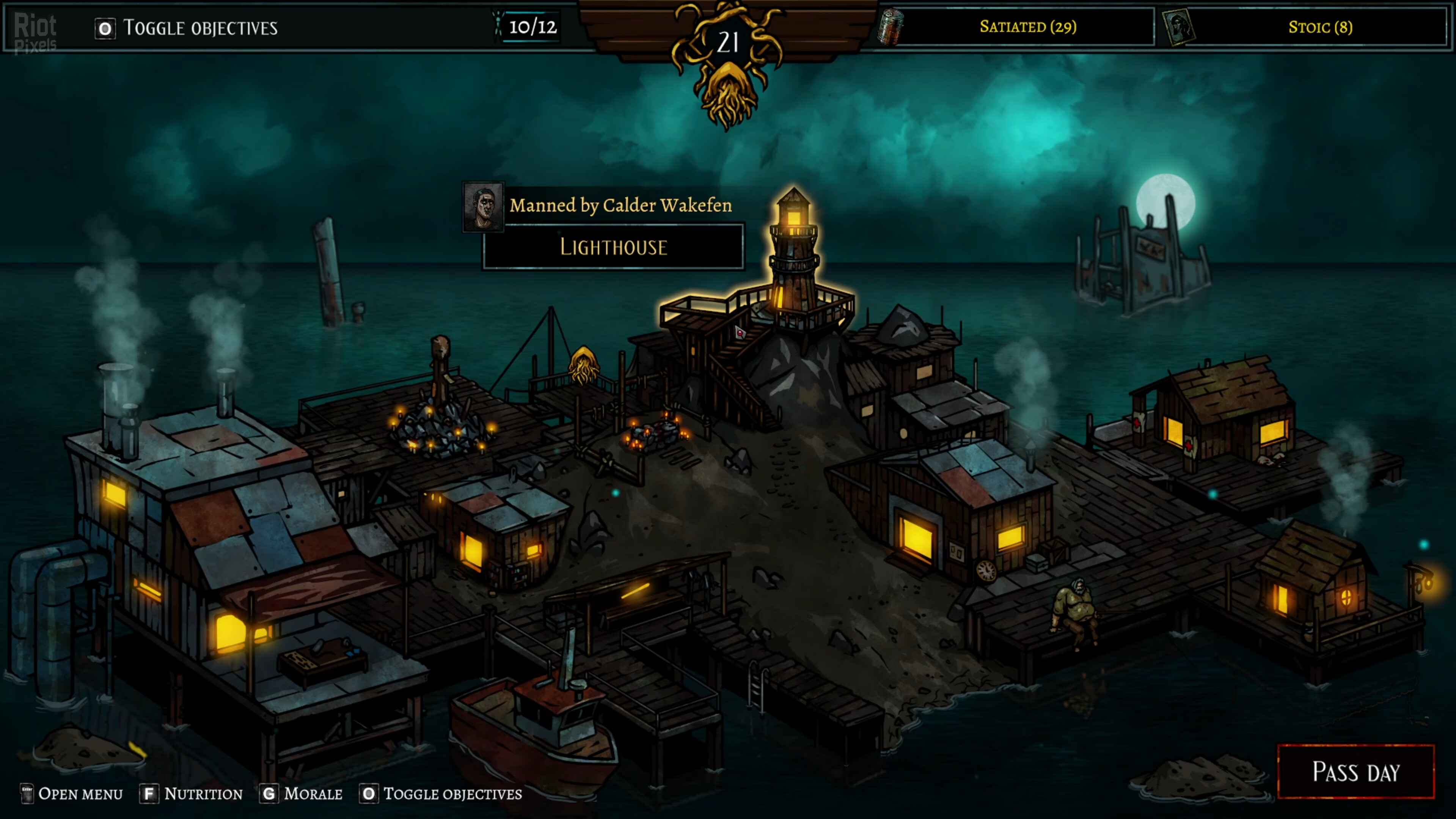 DIVE or DIE: Children of Rain – v1.0.4.848 screenshot 2