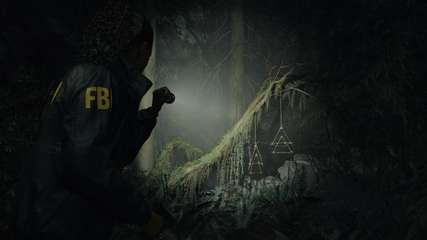 Alan Wake 2 FitGirl