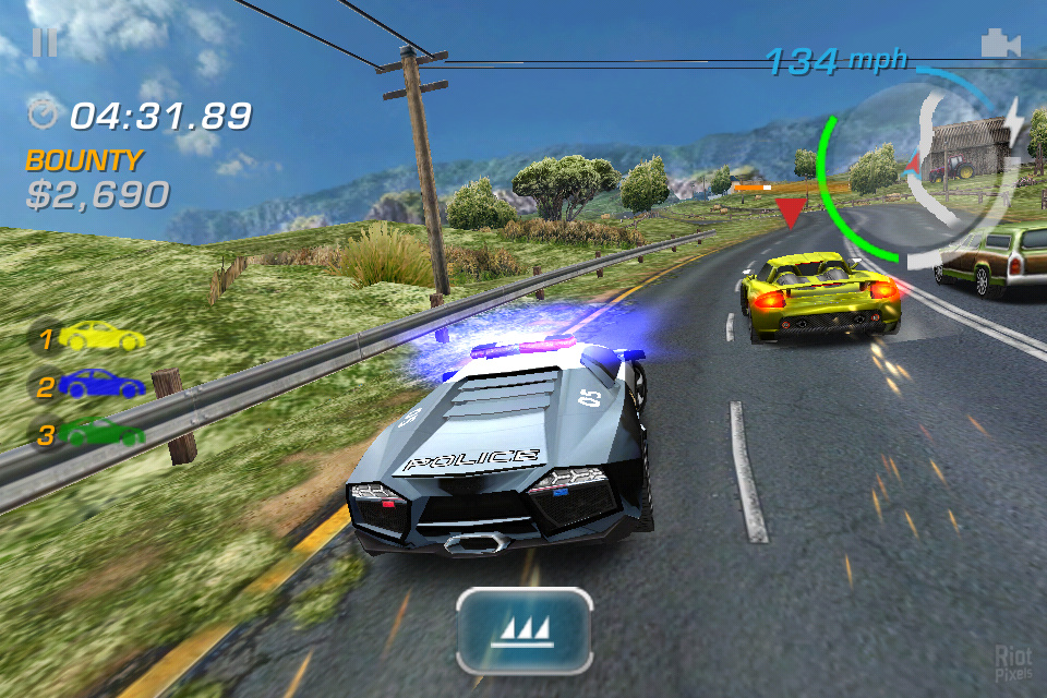 Need For Speed Collection Free Download Android