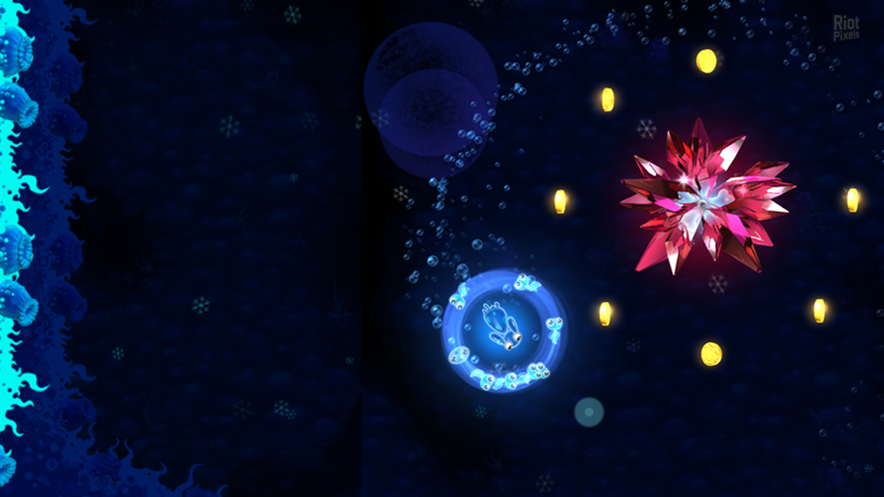 Hooked! Again: Real Motion Fishing - game screenshots at Riot Pixels, images