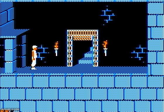 Prince Of Persia 🕹️ Play Now on GamePix