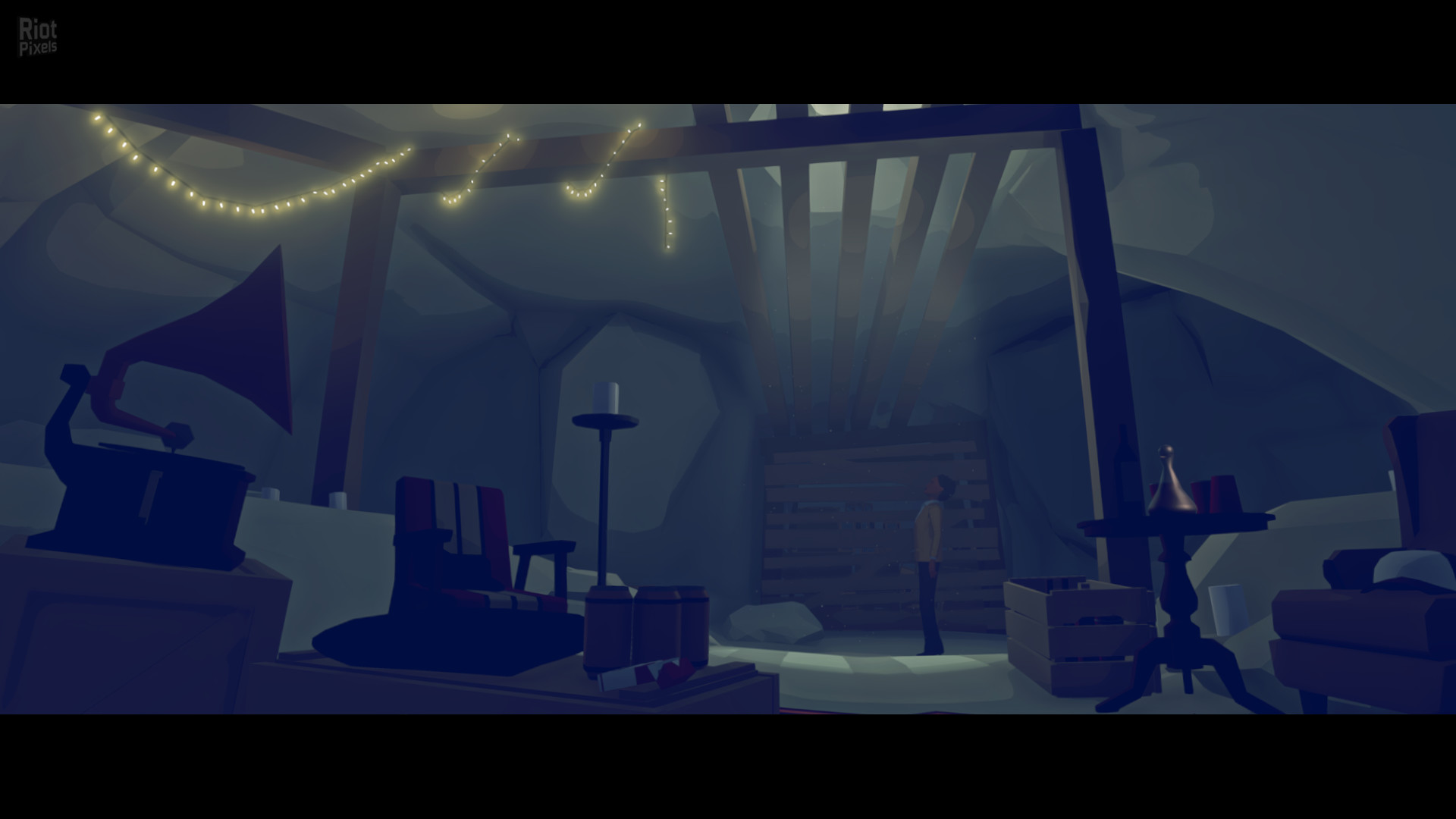 Virginia screenshot 1