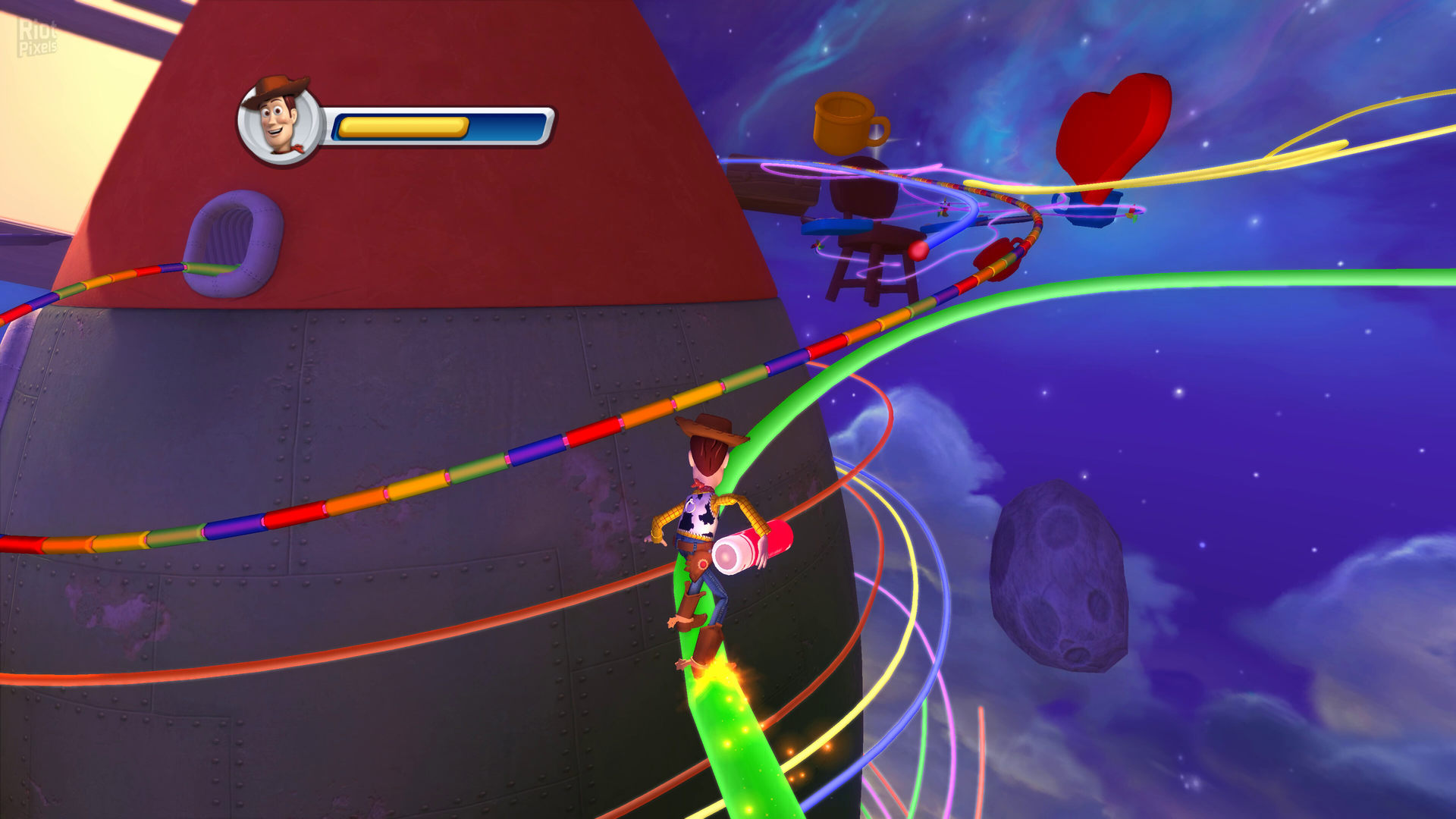 Disney/Pixar Toy Story 3: Complete Edition screenshot 3