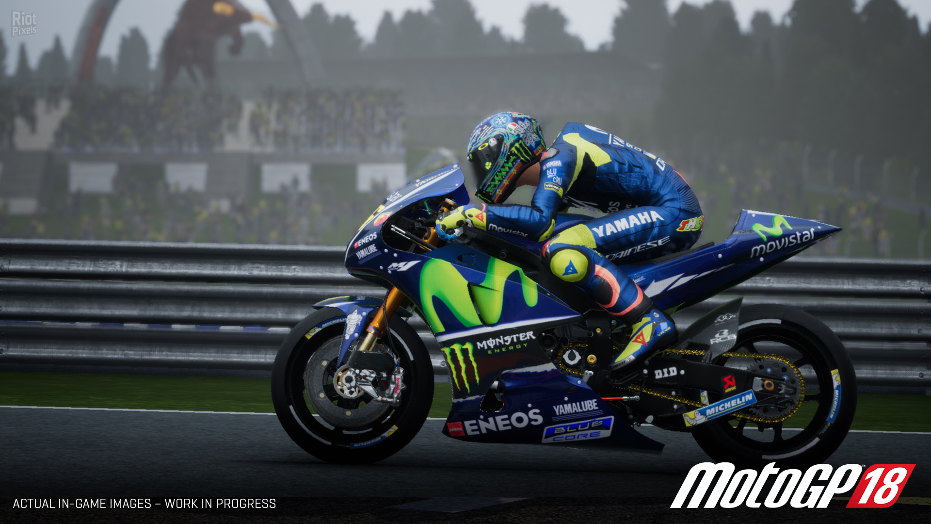 MotoGP 18 MULTi7 Multiplayer FitGirl Repack Selective Download from 7 4 GB