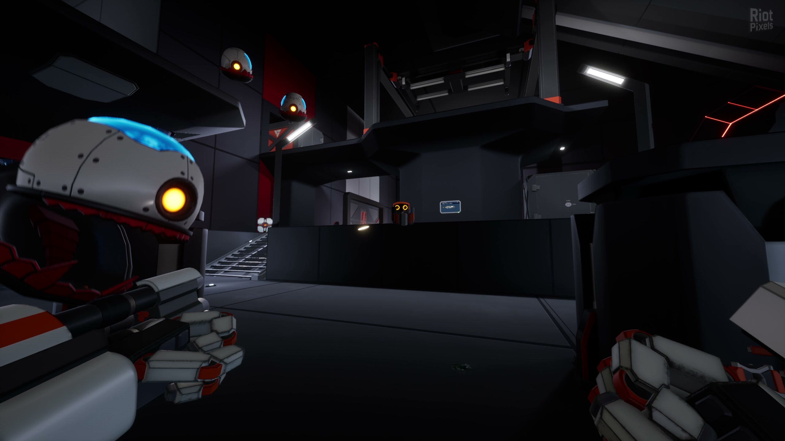 RETOOLED screenshot 4