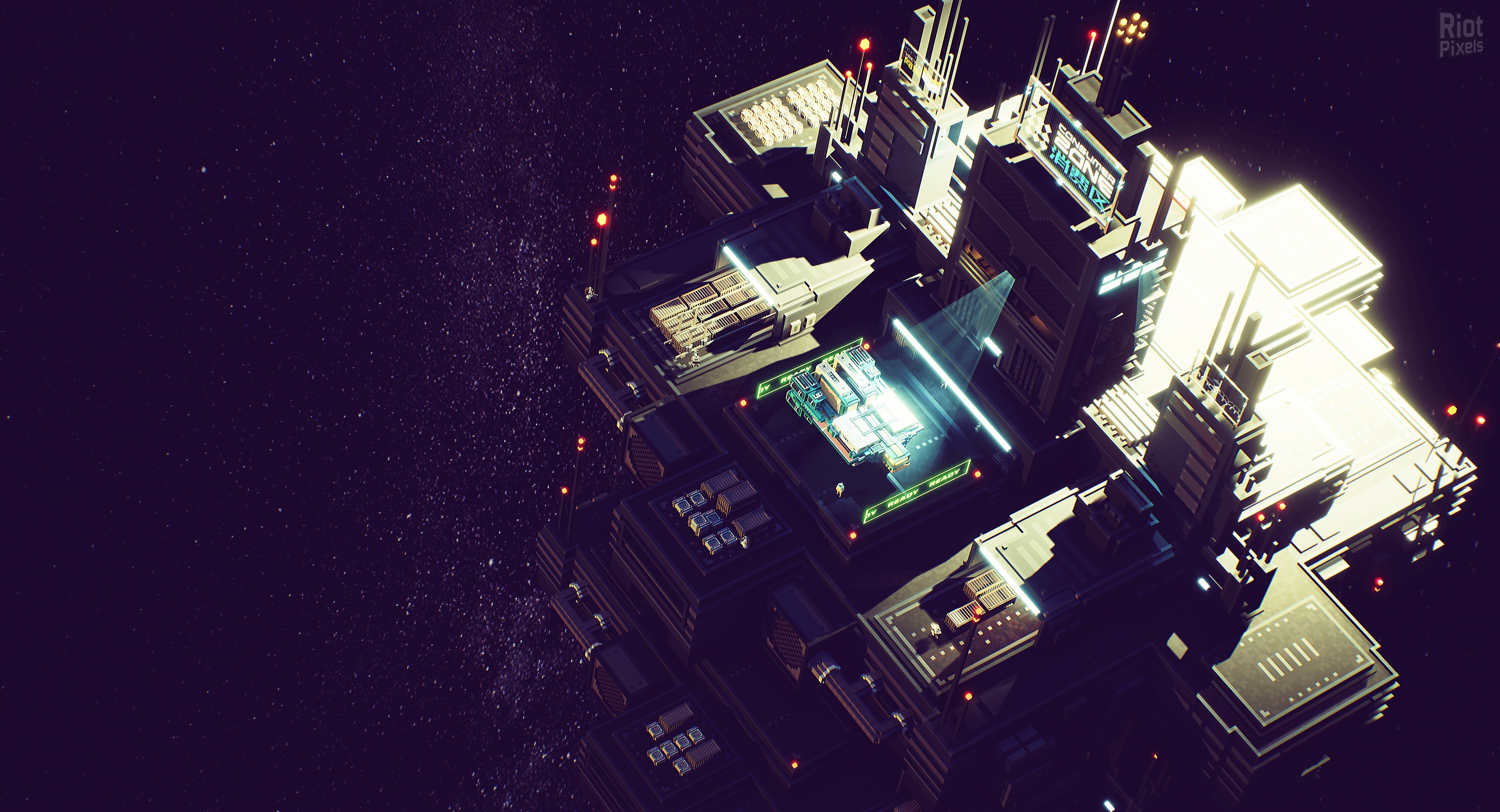 Industries of Titan – v1.0 + Bonus OST screenshot 2
