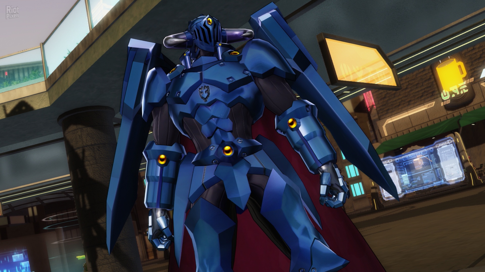 Accel World VS. Sword Art Online: Deluxe Edition screenshot 4