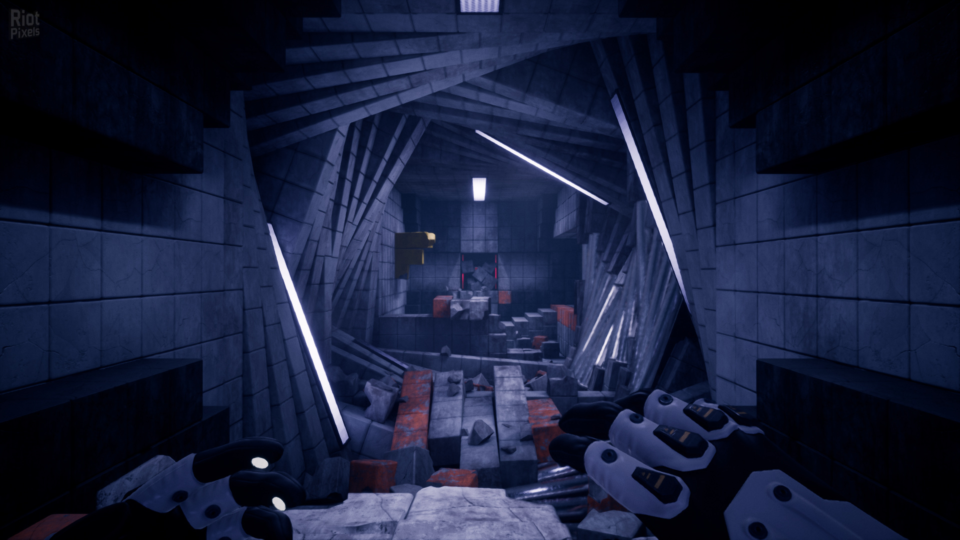 Q.U.B.E. 10th Anniversary – v1.0.1553 screenshot 5