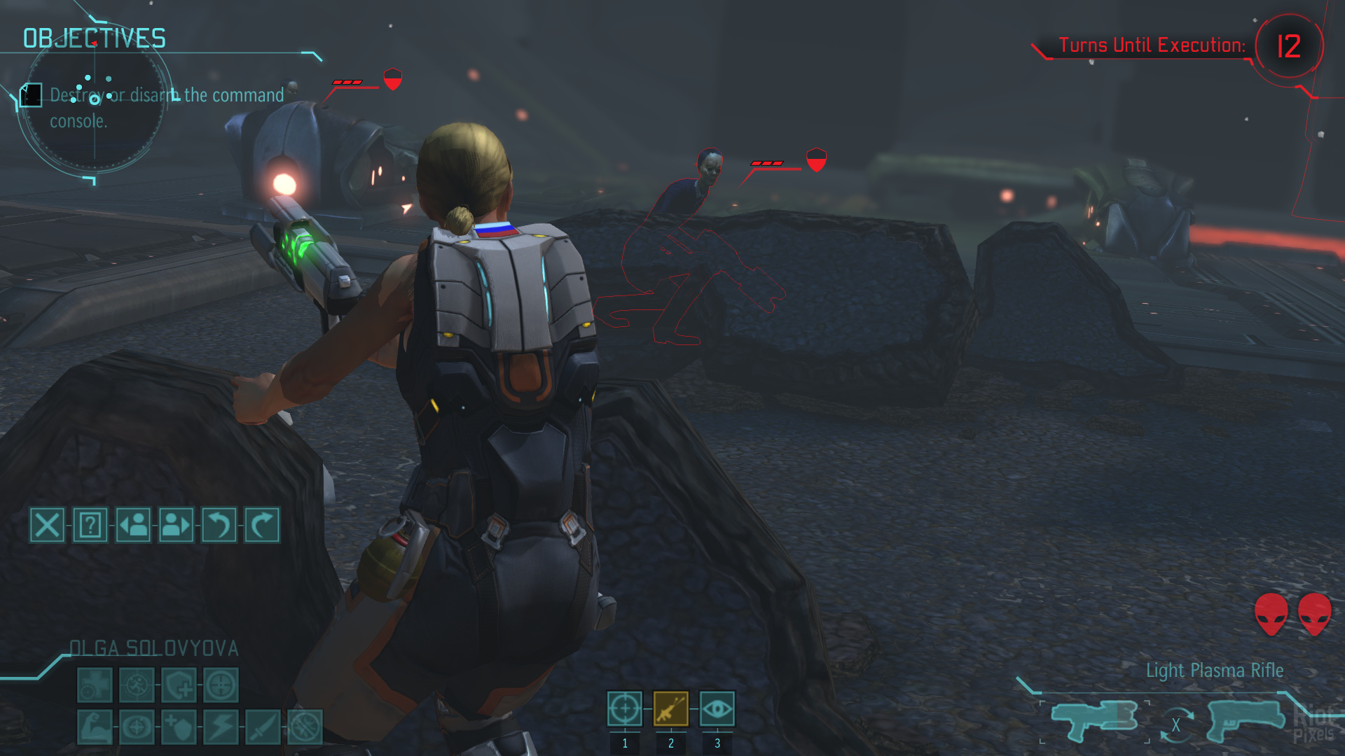 xcom enemy within console command xcom enemy within console command