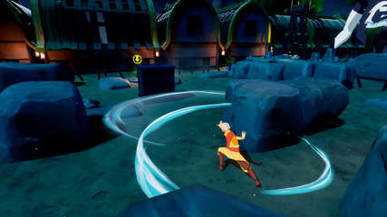 Download Avatar: The Last Airbender – Quest for Balance (PC) via Torrent 5
