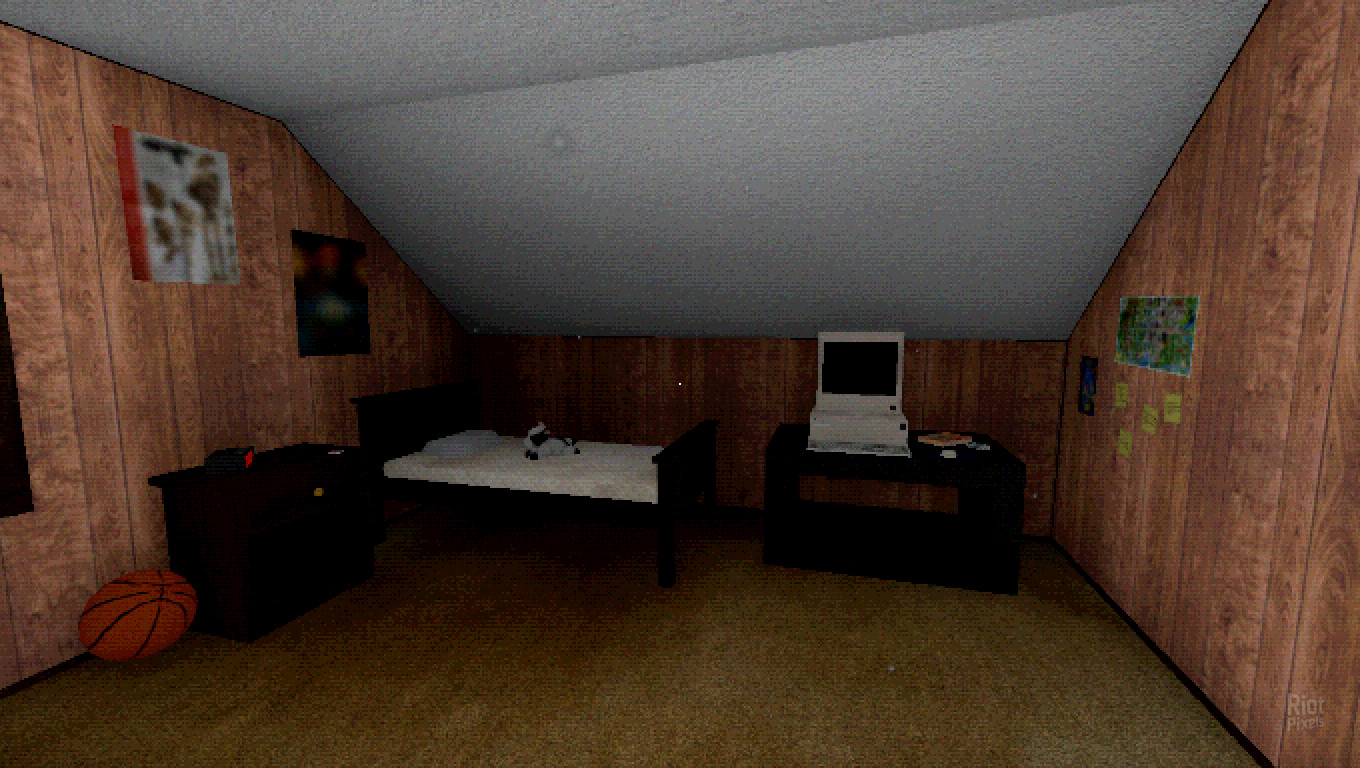 Traumada – v1.3 screenshot 4