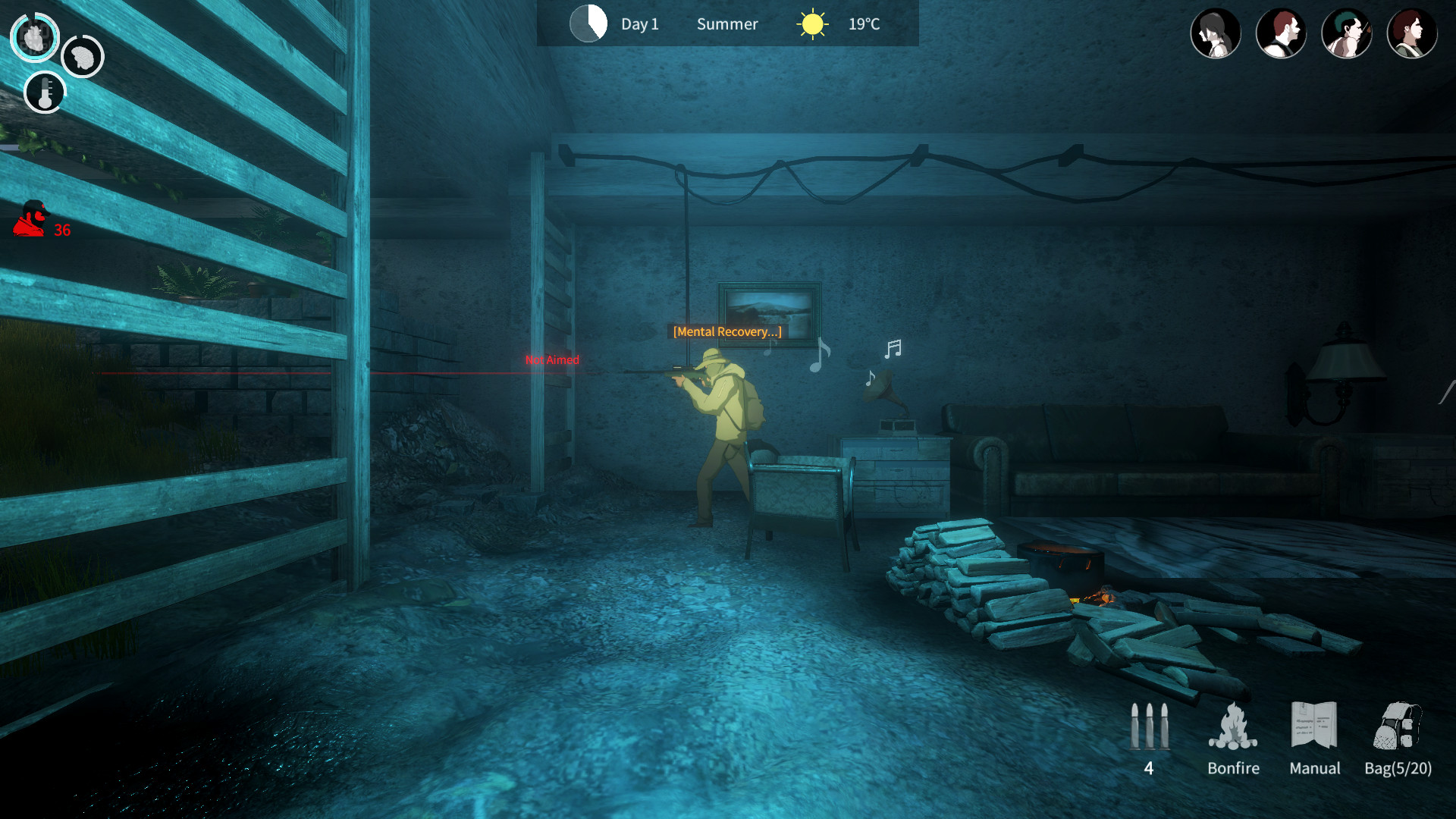 The Rule of Land: Pioneers – v1.0.1 screenshot 5
