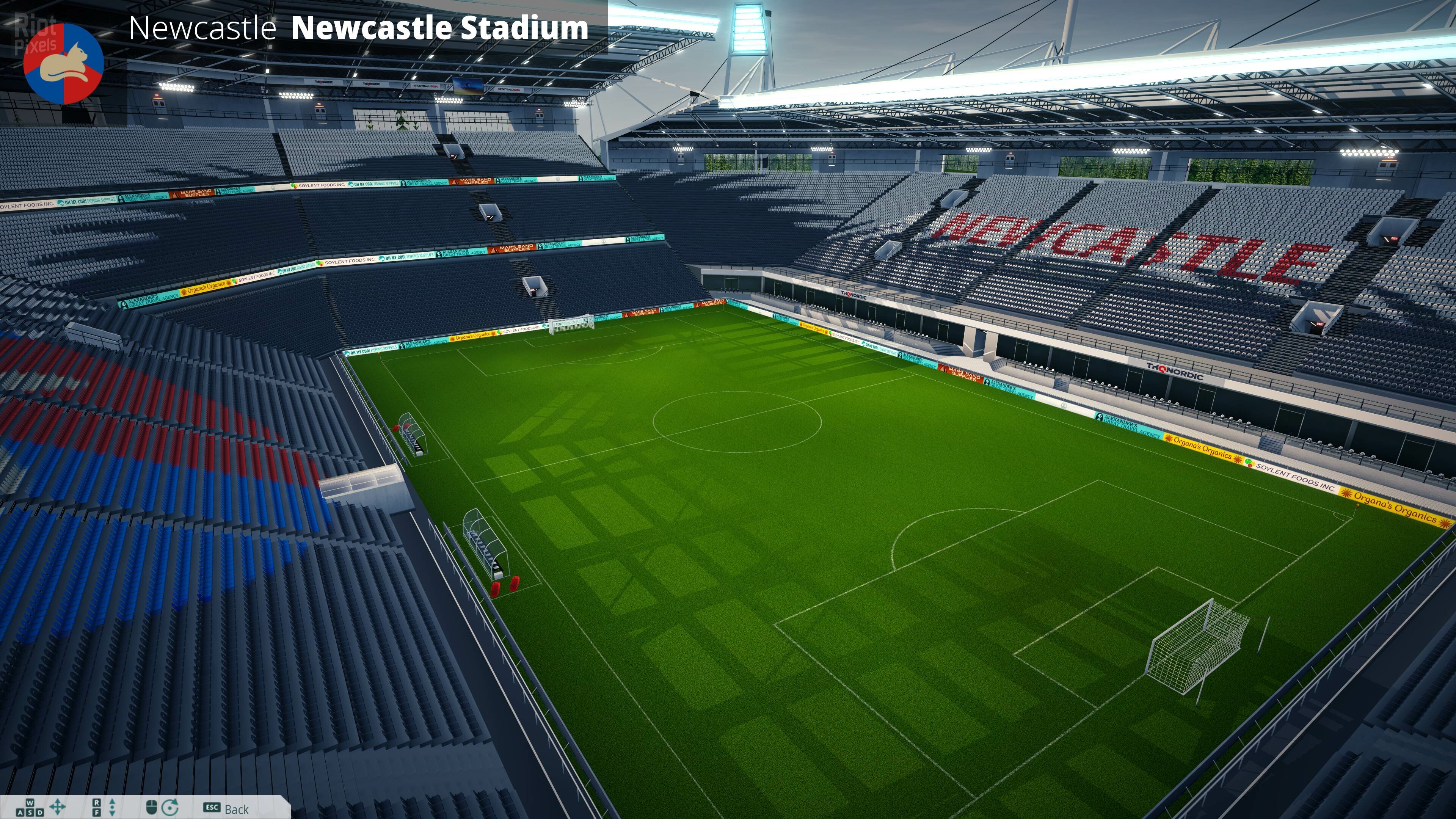 We Are Football 2024 – v3.30 (Season 2024/25 Update) screenshot 5