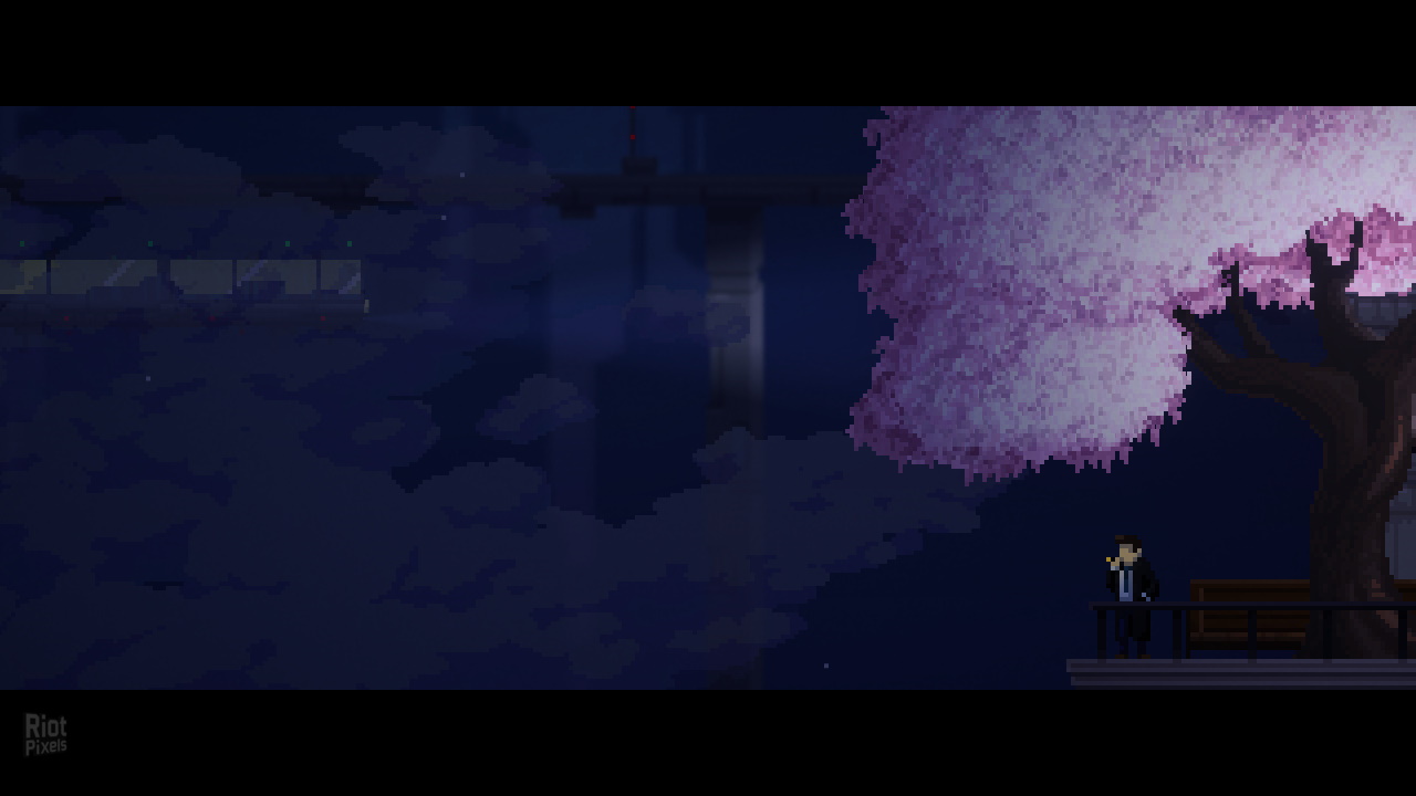 Lacuna: A Sci-Fi Noir Adventure – Save the World Edition – v1.1.5 + Bonus Soundtrack screenshot 2