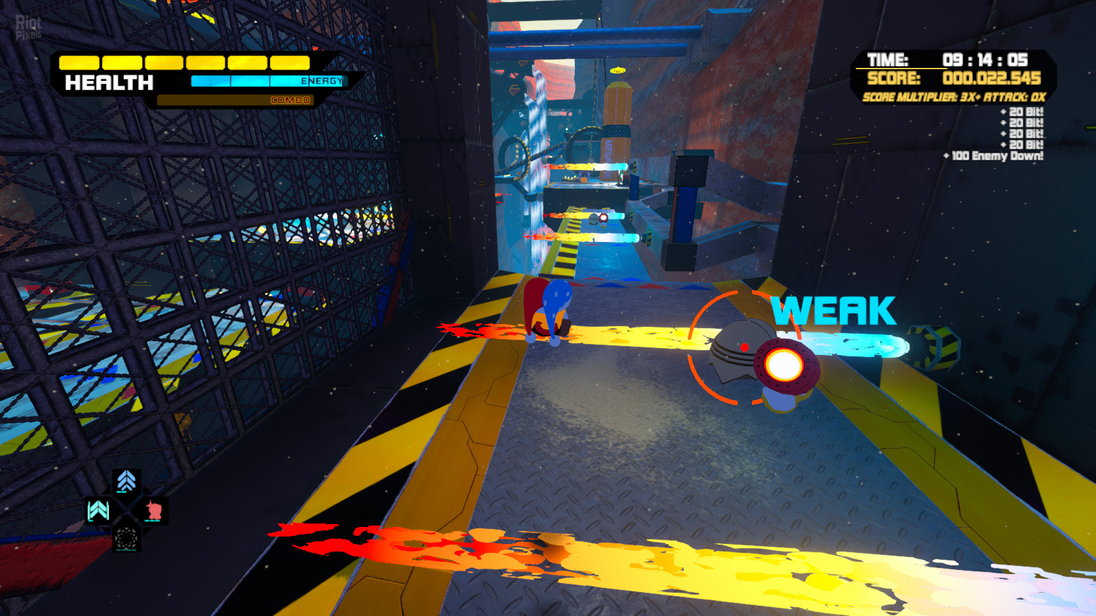 Spark the Electric Jester 3 + Original Duology screenshot 4