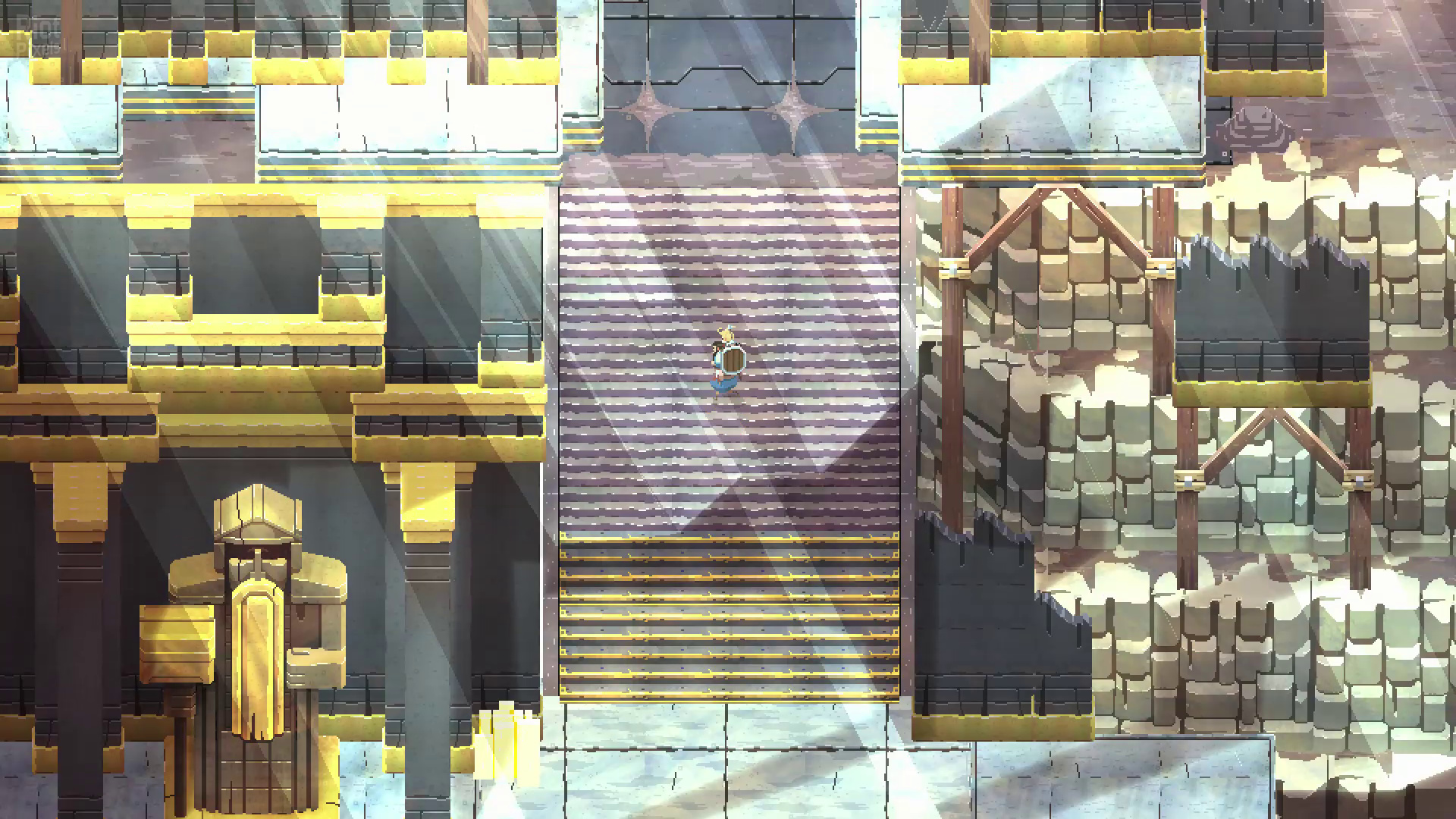 No Place for Bravery – v1.32.52 screenshot 6