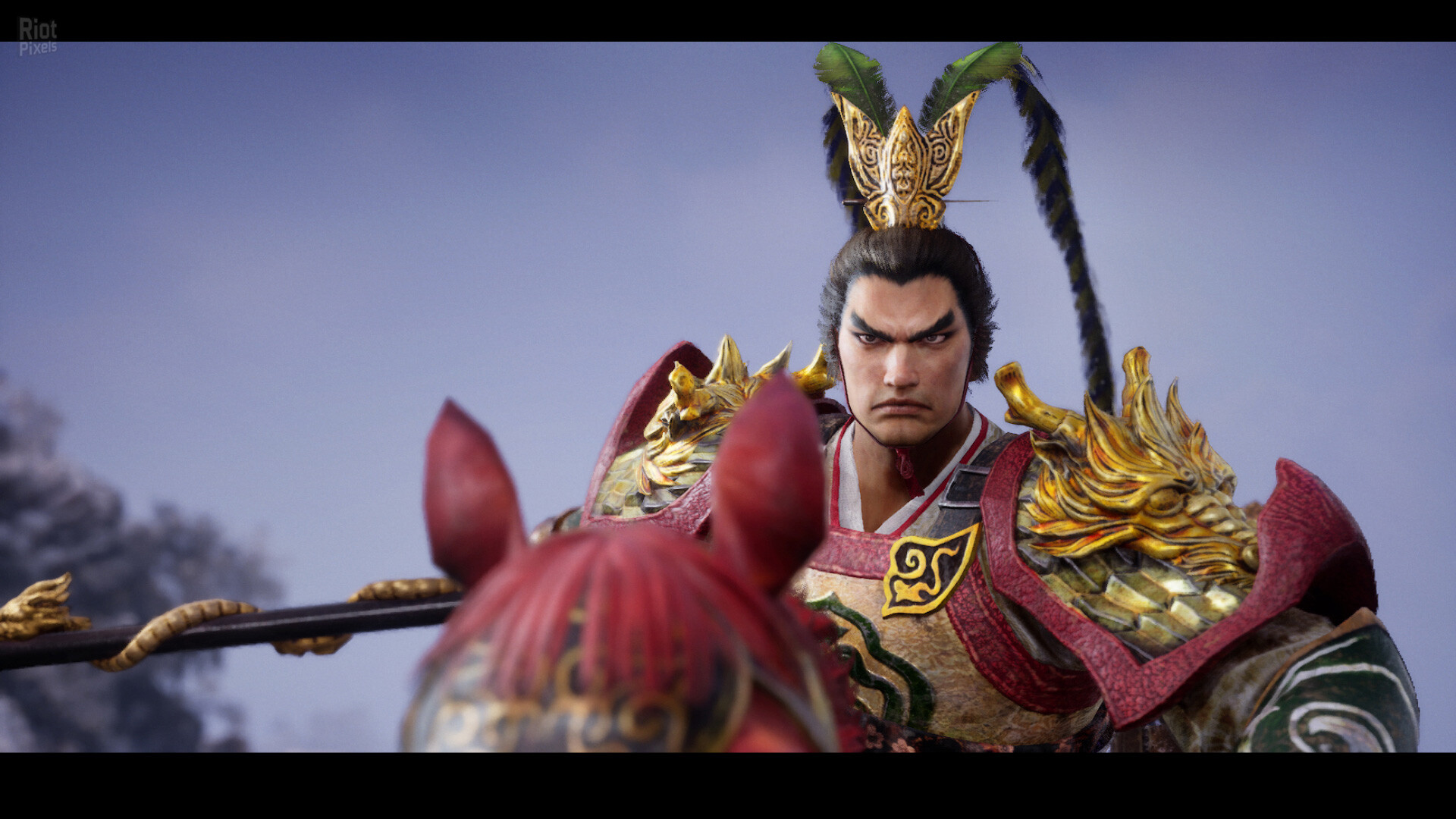 DYNASTY WARRIORS 3: Complete Edition Remastered – Digital Deluxe Edition + DLC screenshot 3