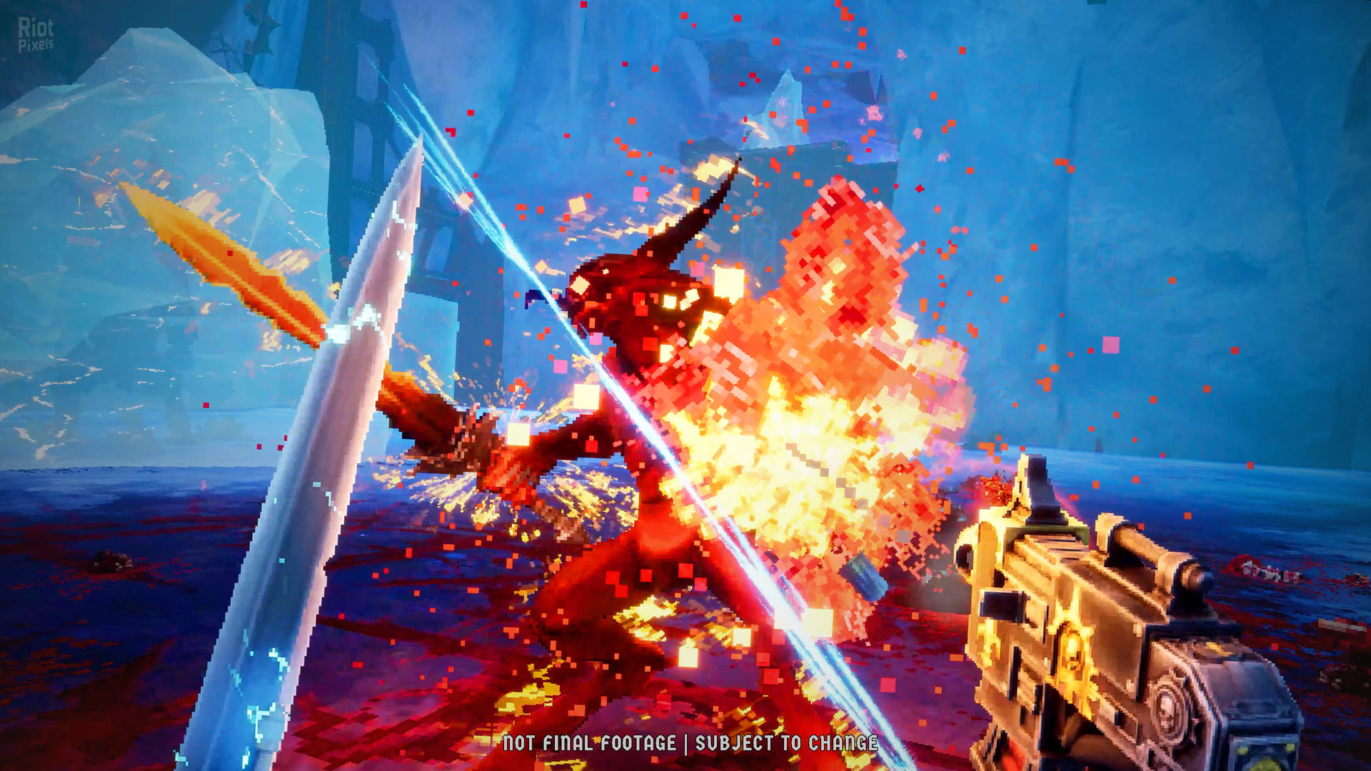 Warhammer 40,000: Boltgun 2 – v1.2.0.0+775 screenshot 4