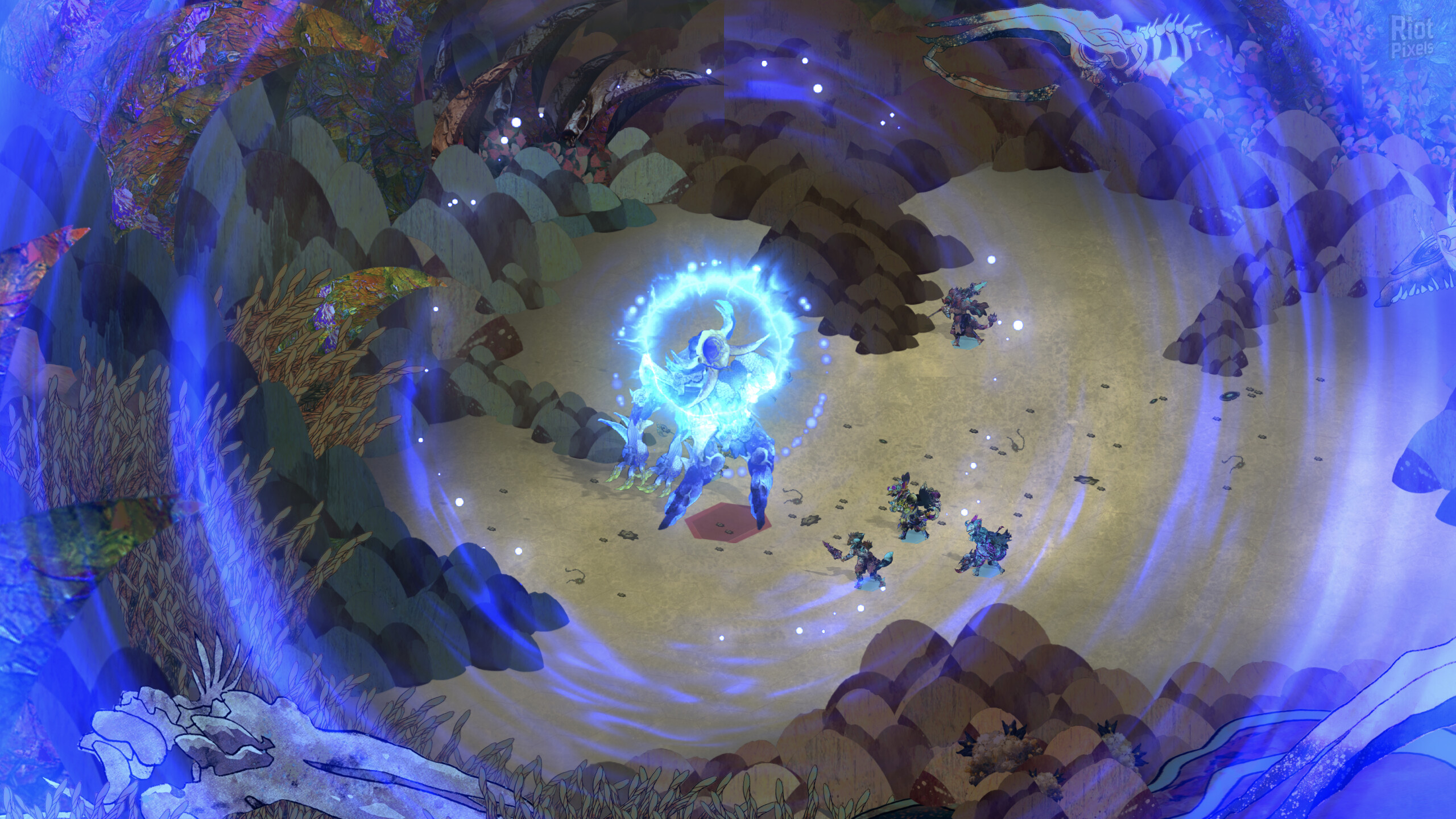 AETHERIS – v1.0.1 + Bonus Soundtrack screenshot 5